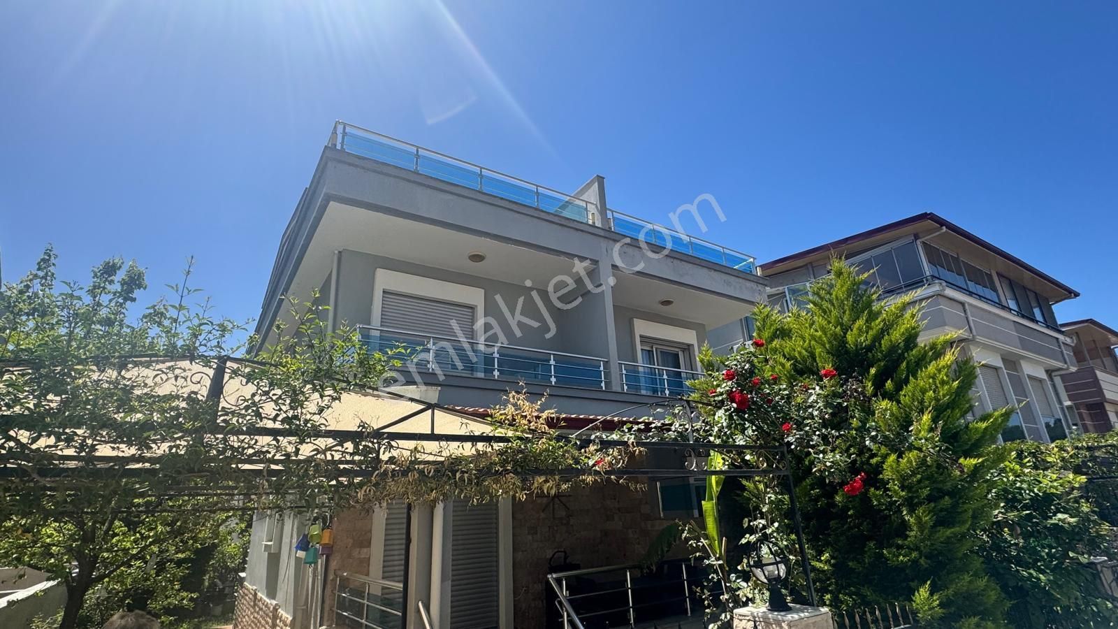 Özdere Deniz Tarafında Kelepir Villa - Görsel 6