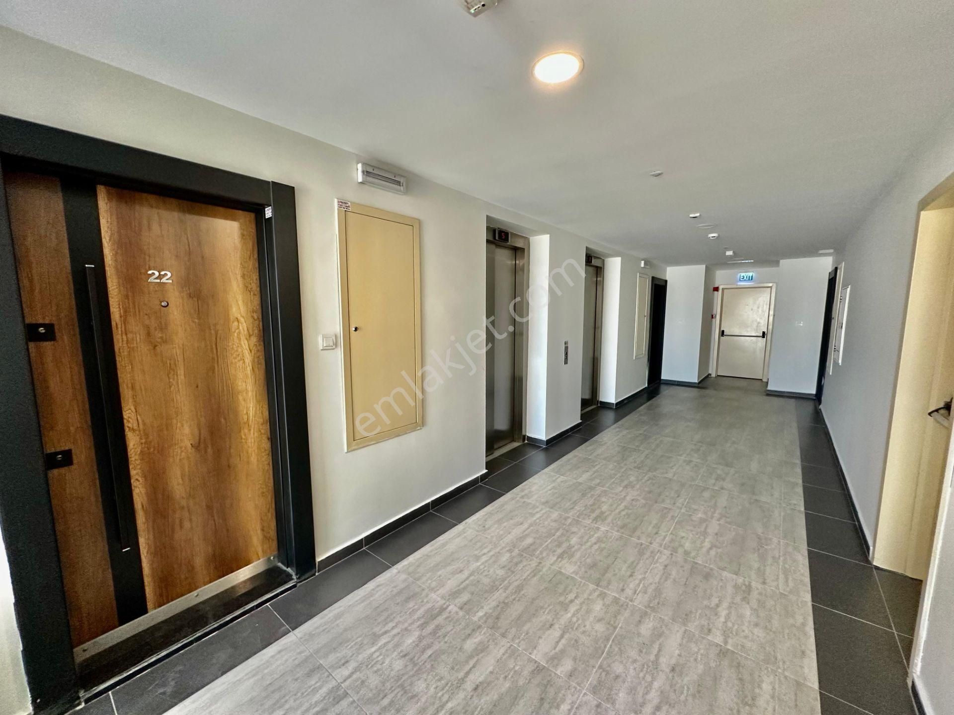 Pegaas'tan Gölkent Evlerinde Kiralık 4+1 Ara Kat Lüx Daire - Görsel 29
