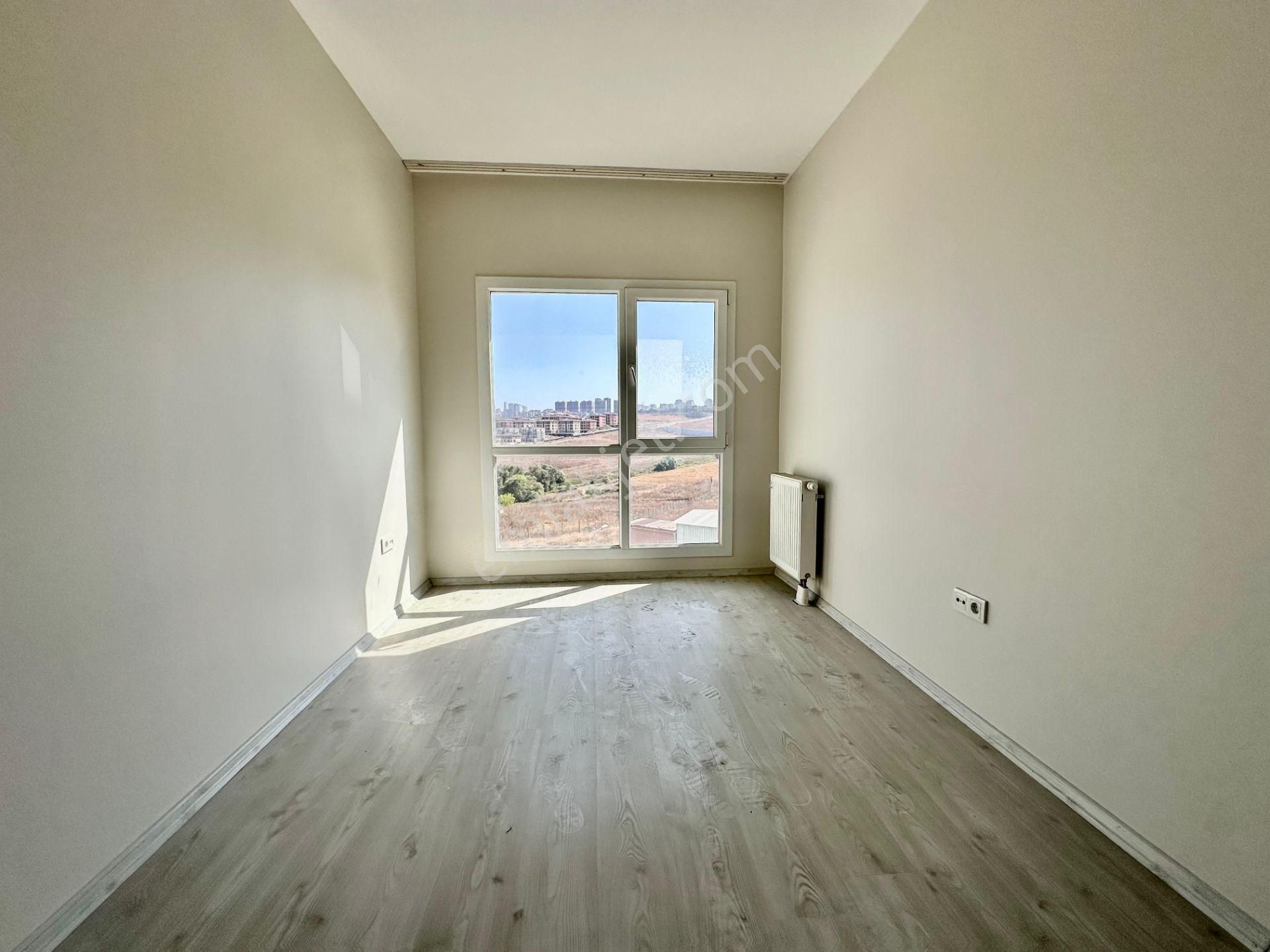 Pegaas'tan Gölkent Evlerinde Kiralık 4+1 Ara Kat Lüx Daire - Görsel 20