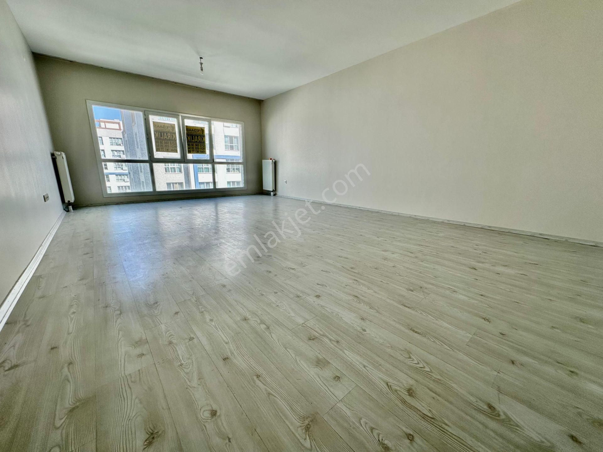 Pegaas'tan Gölkent Evlerinde Kiralık 4+1 Ara Kat Lüx Daire - Görsel 2