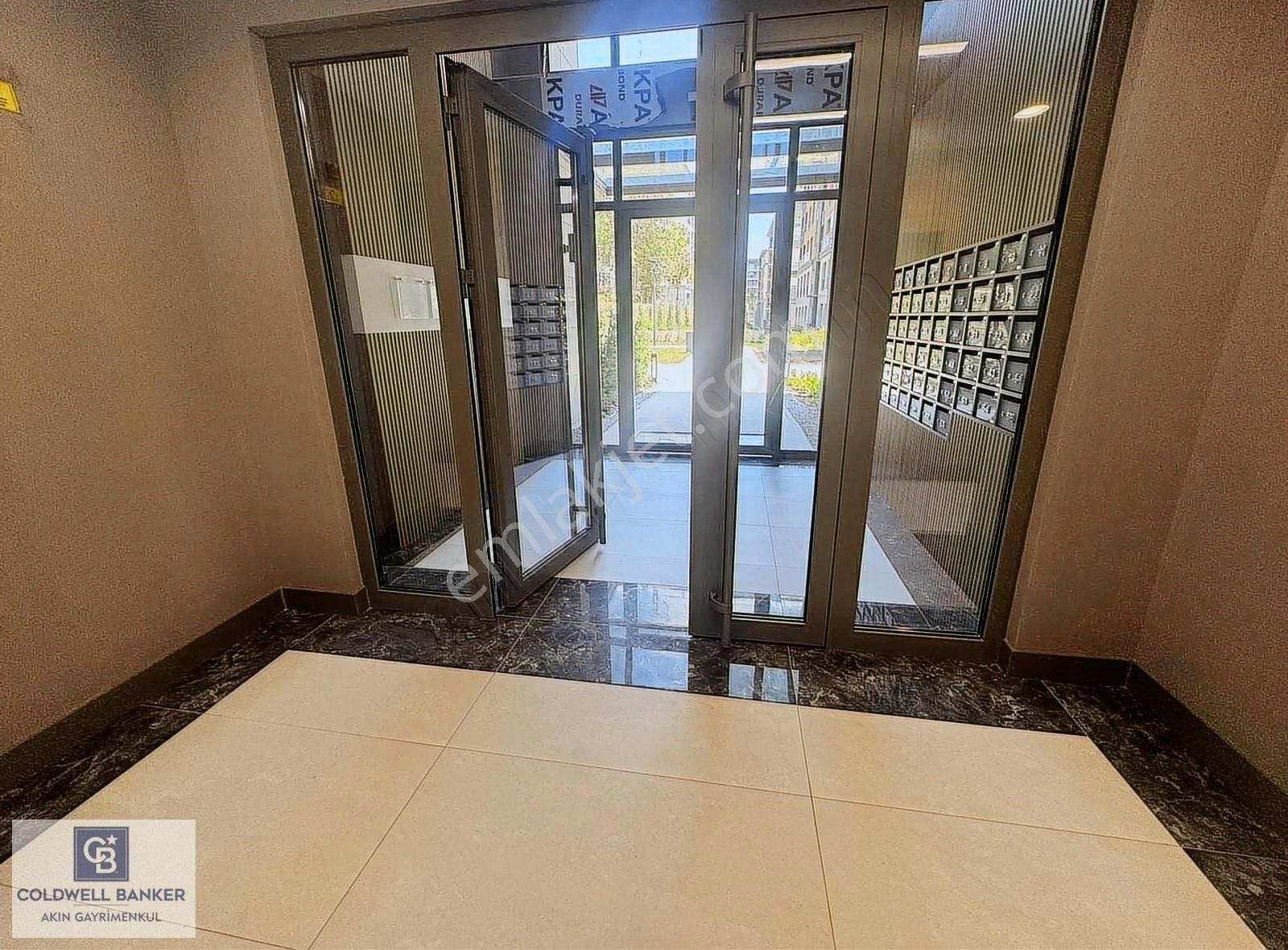 Emlak Konut Çınarköy Evlerinde Bahçe Katı 1+1 Sıfır Daire - Görsel 4