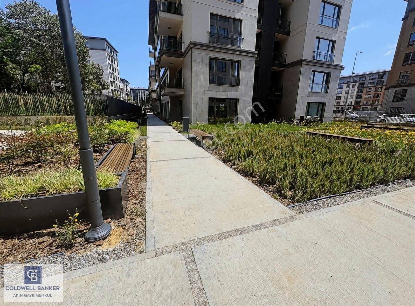 Emlak Konut Çınarköy Evlerinde Bahçe Katı 1+1 Sıfır Daire - Görsel 33