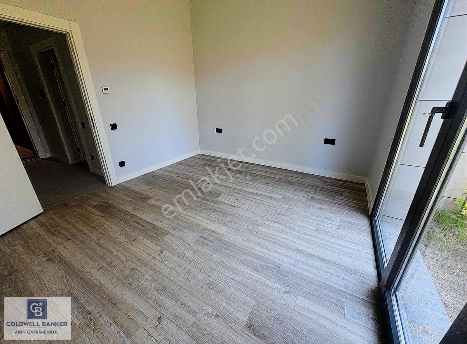 Emlak Konut Çınarköy Evlerinde Bahçe Katı 1+1 Sıfır Daire - Görsel 25