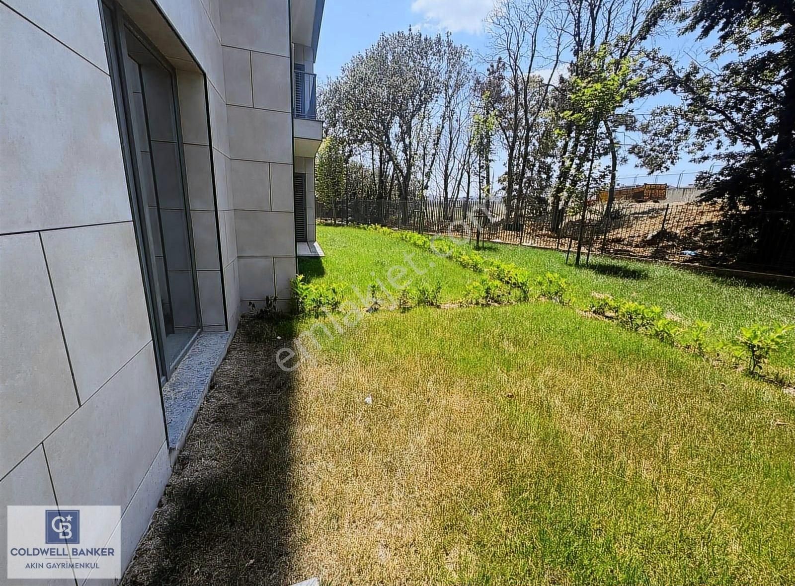 Emlak Konut Çınarköy Evlerinde Bahçe Katı 1+1 Sıfır Daire - Görsel 15