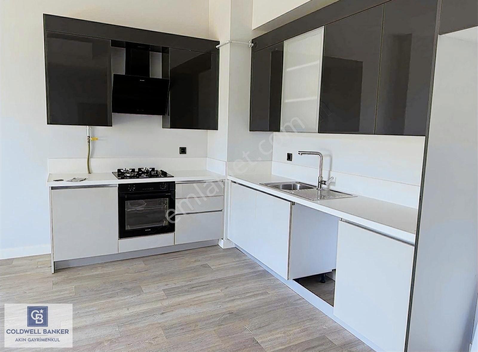 Emlak Konut Çınarköy Evlerinde Bahçe Katı 1+1 Sıfır Daire - Görsel 20