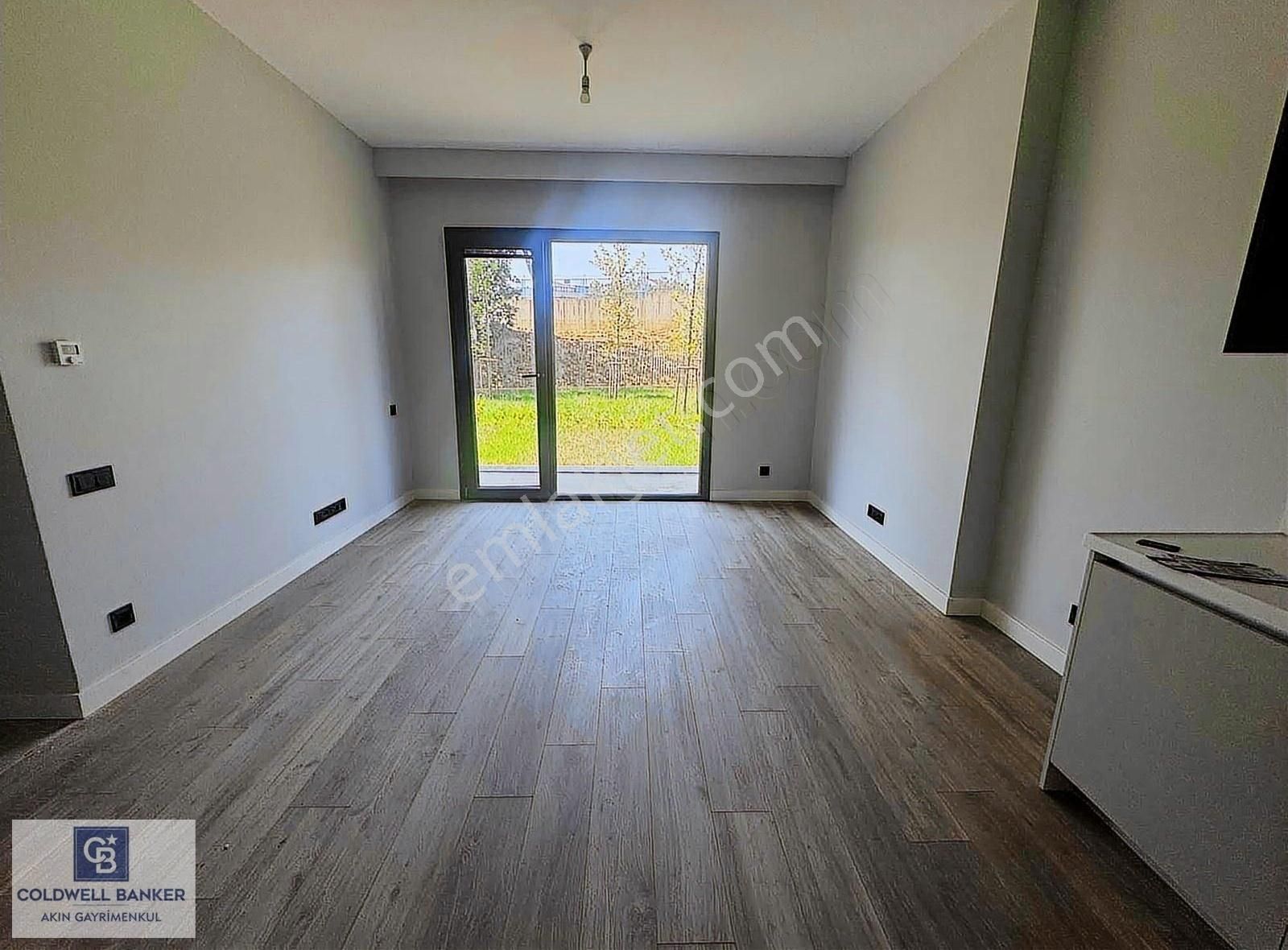 Emlak Konut Çınarköy Evlerinde Bahçe Katı 1+1 Sıfır Daire - Görsel 9