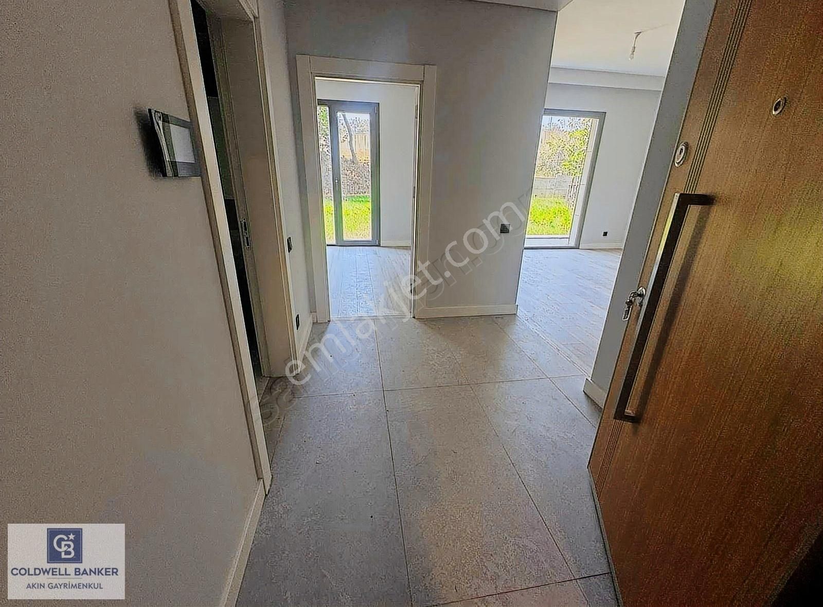 Emlak Konut Çınarköy Evlerinde Bahçe Katı 1+1 Sıfır Daire - Görsel 6