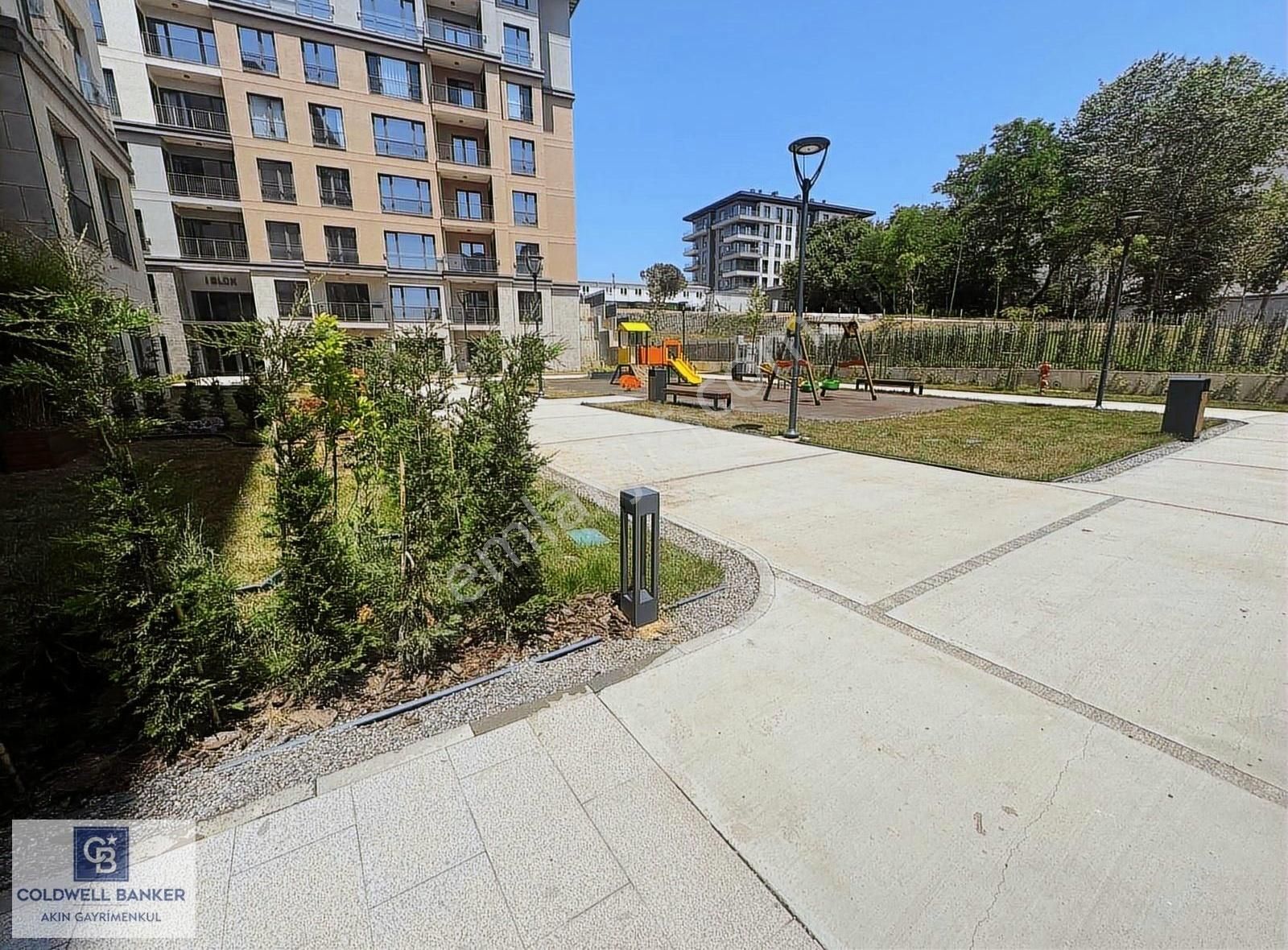 Emlak Konut Çınarköy Evlerinde Bahçe Katı 1+1 Sıfır Daire - Görsel 30