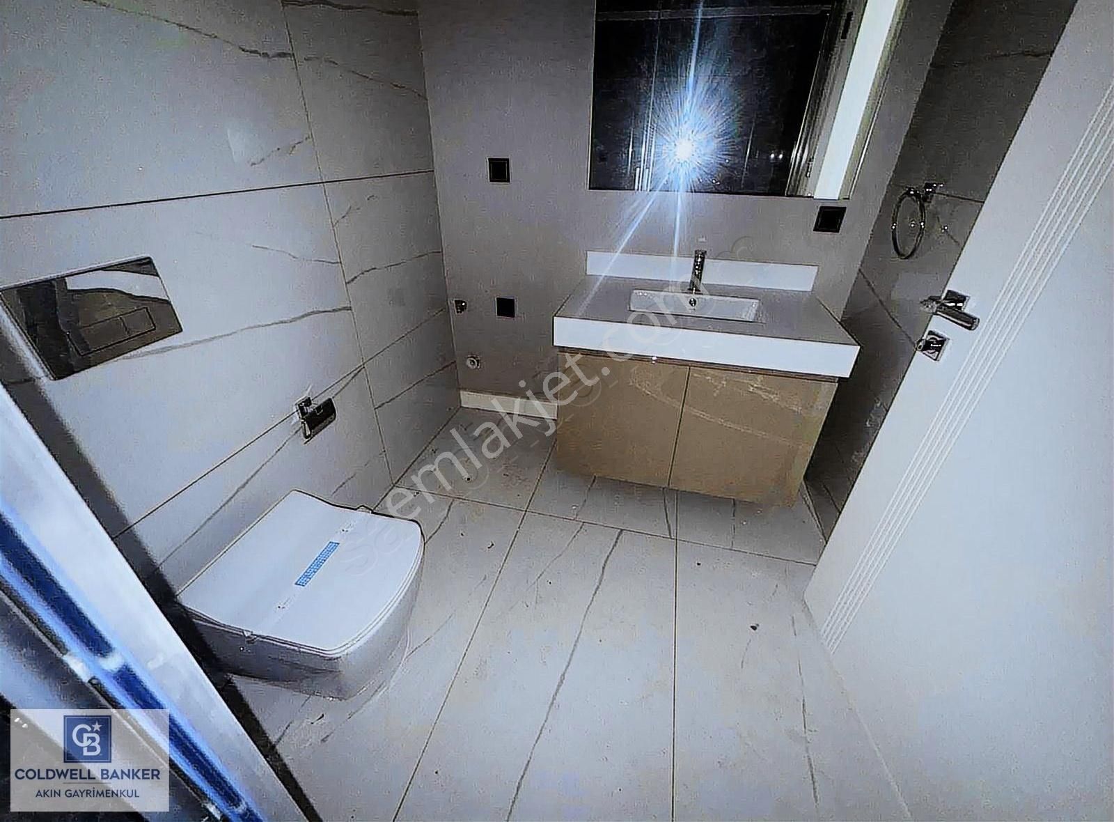 Emlak Konut Çınarköy Evlerinde Bahçe Katı 1+1 Sıfır Daire - Görsel 16