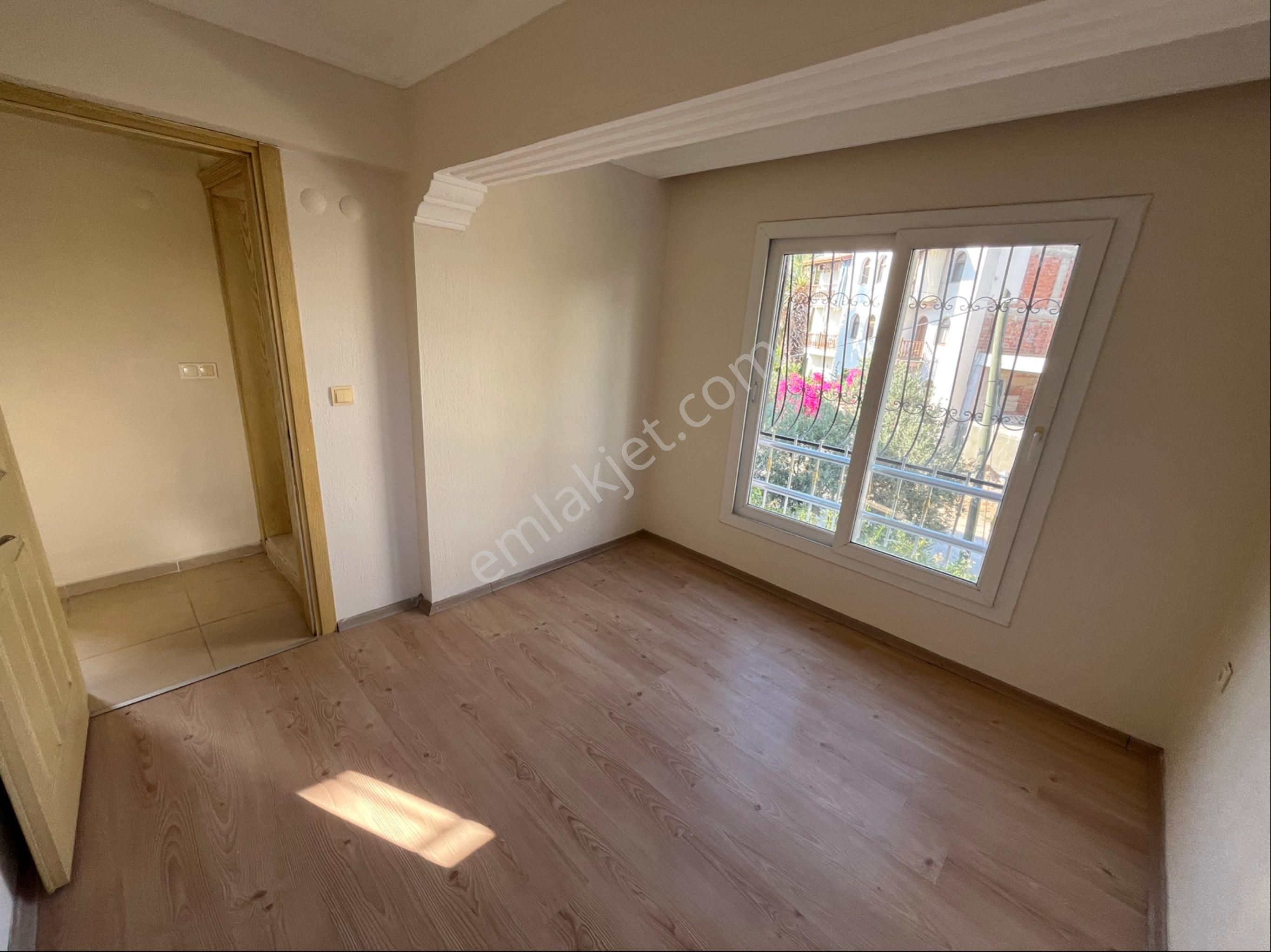 Özdere Deniz Tarafında Müstakil Otoparklı Villa - Görsel 19