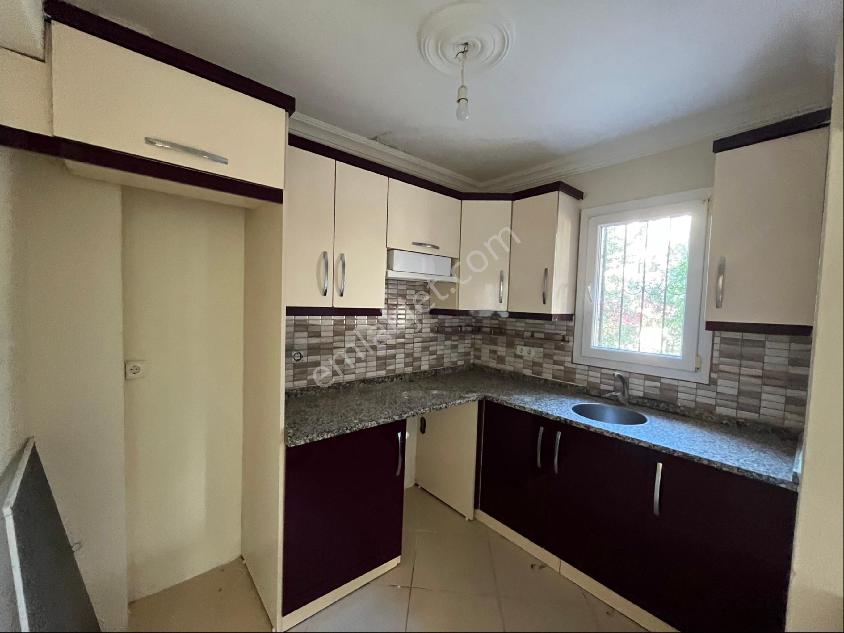 Özdere Deniz Tarafında Müstakil Otoparklı Villa - Görsel 12