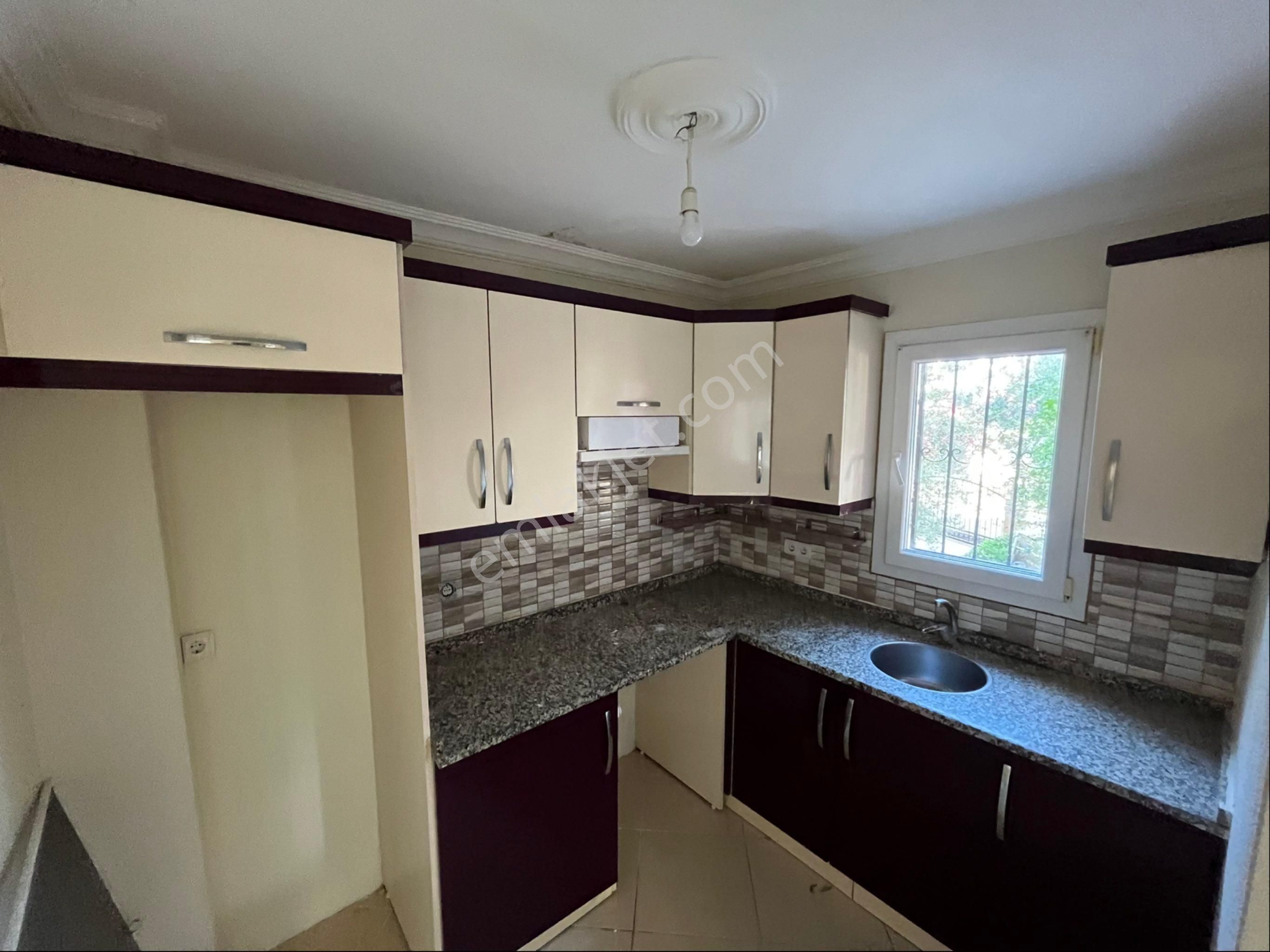 Özdere Deniz Tarafında Müstakil Otoparklı Villa - Görsel 14