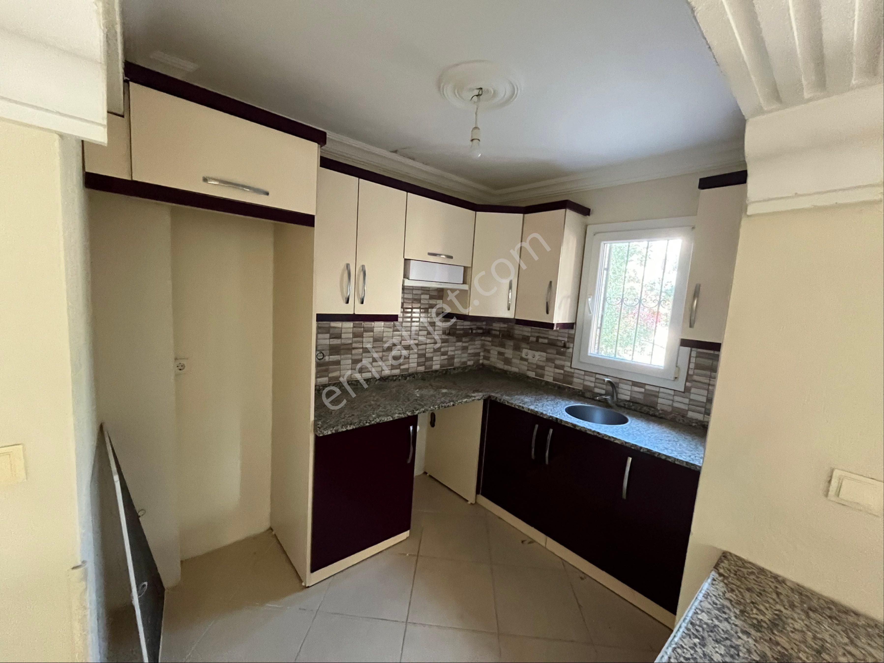 Özdere Deniz Tarafında Müstakil Otoparklı Villa - Görsel 10