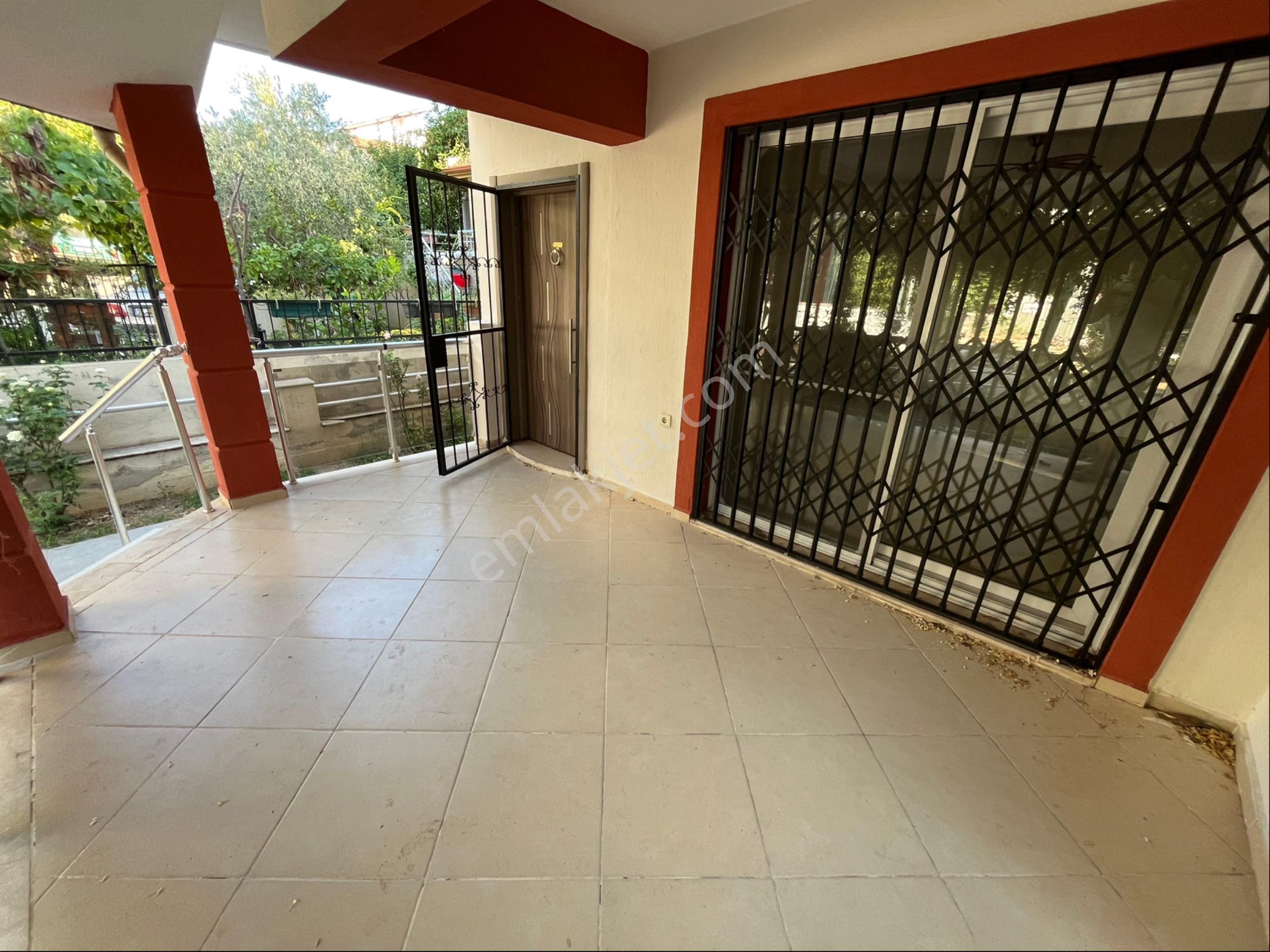 Özdere Deniz Tarafında Müstakil Otoparklı Villa - Görsel 7