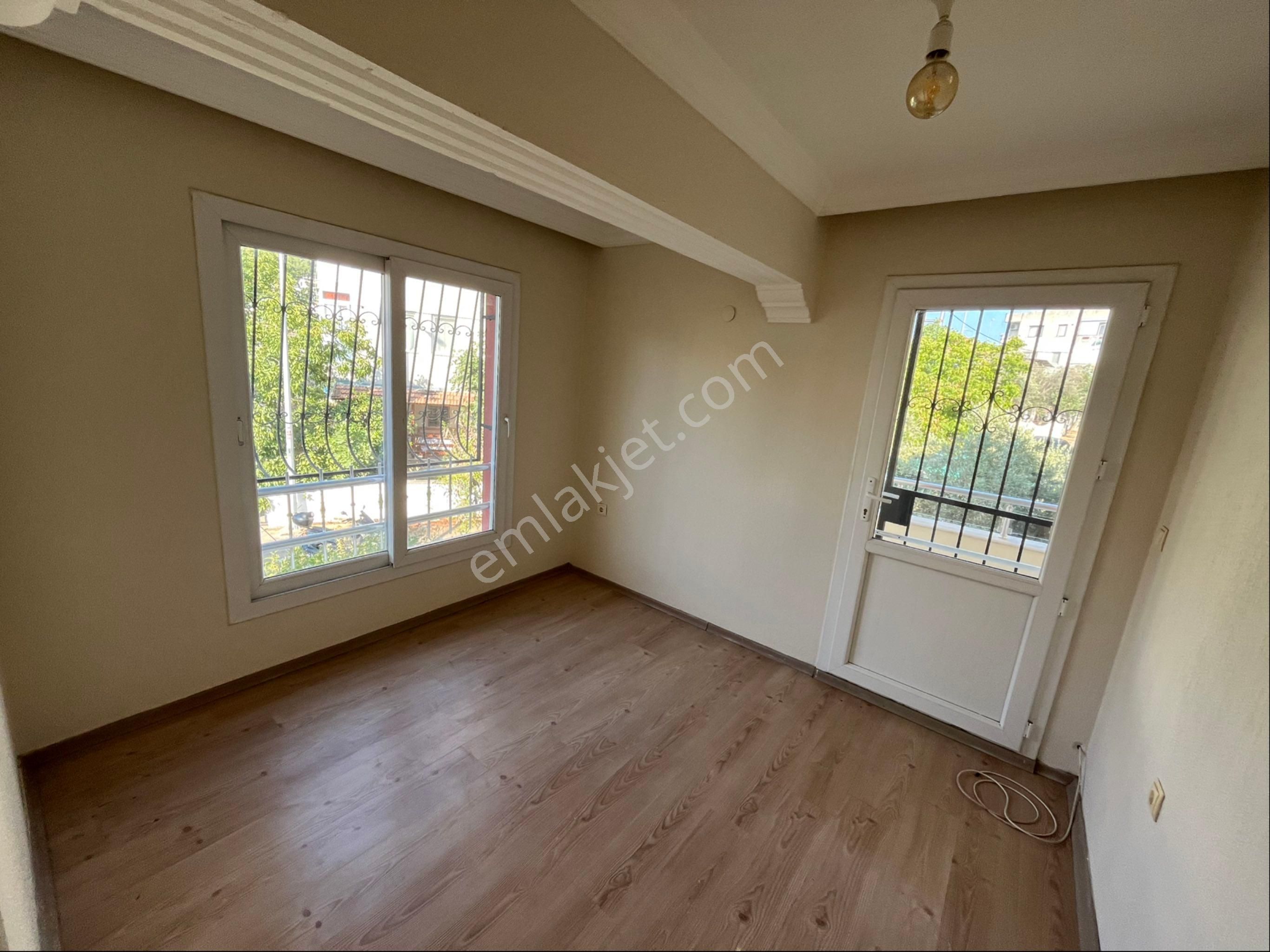 Özdere Deniz Tarafında Müstakil Otoparklı Villa - Görsel 20