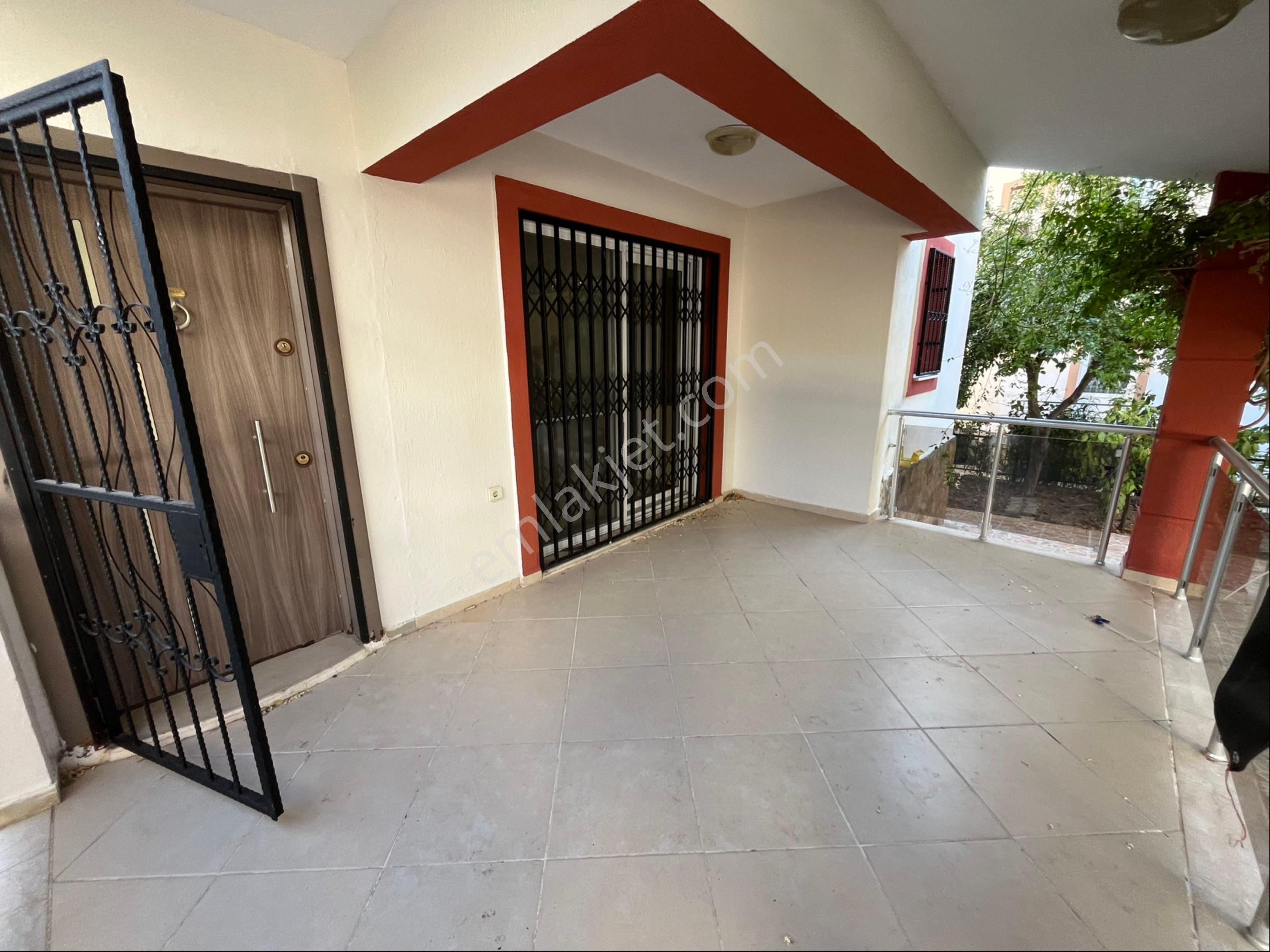 Özdere Deniz Tarafında Müstakil Otoparklı Villa - Görsel 11