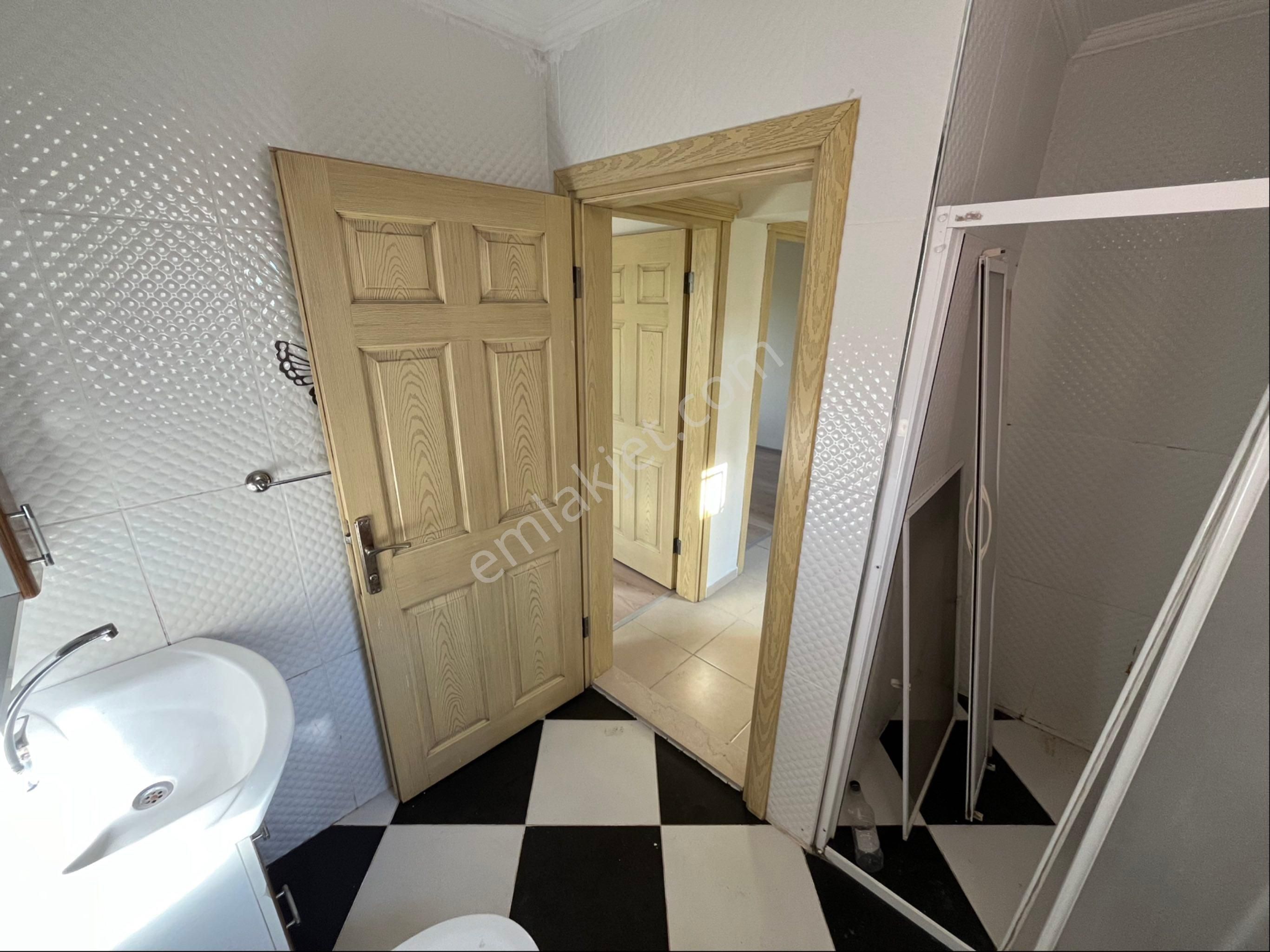 Özdere Deniz Tarafında Müstakil Otoparklı Villa - Görsel 15