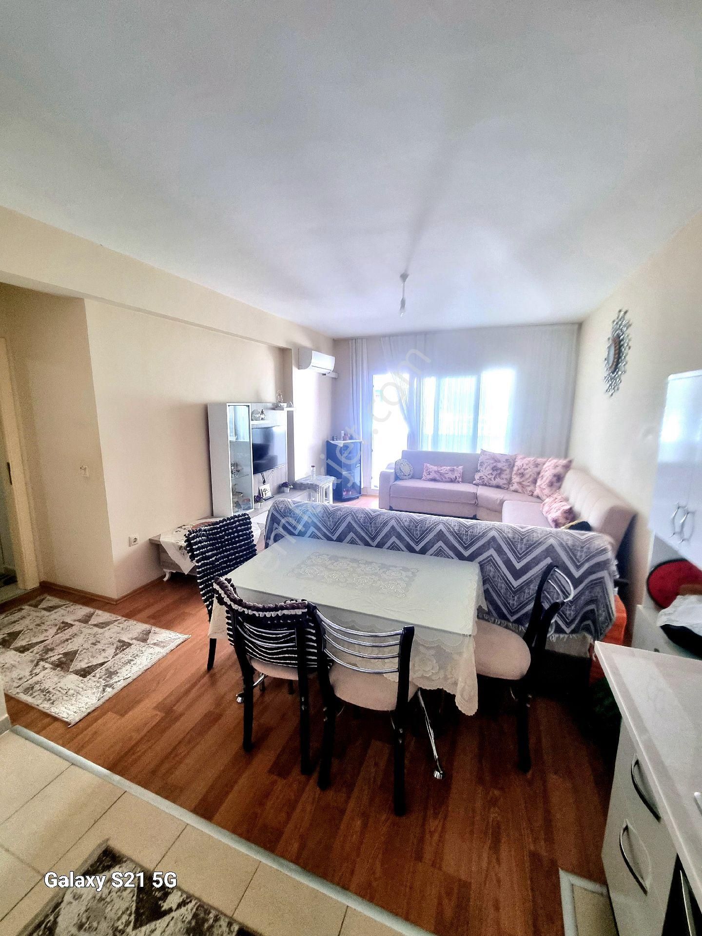 Kusadası Ege Mah Satılık Havuzlu 2+1 Daıre - Görsel 16