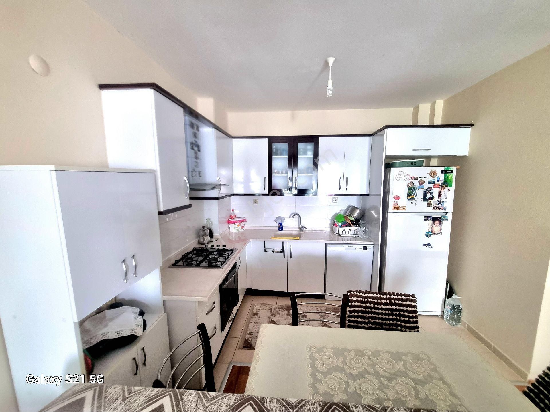 Kusadası Ege Mah Satılık Havuzlu 2+1 Daıre - Görsel 13