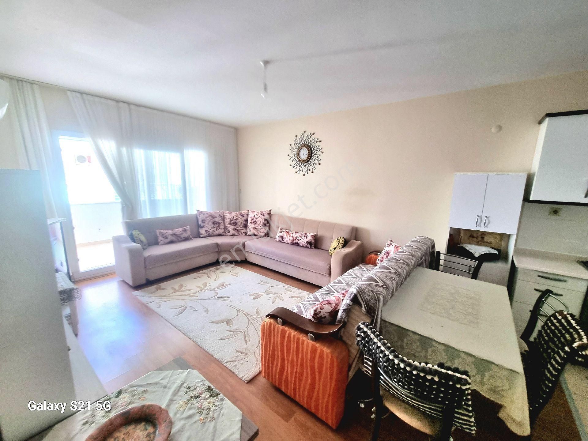 Kusadası Ege Mah Satılık Havuzlu 2+1 Daıre - Görsel 15