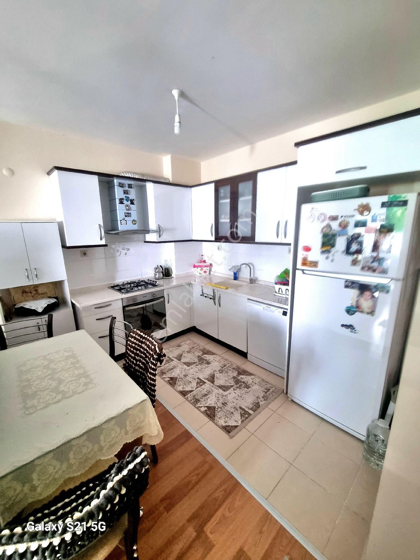 Kusadası Ege Mah Satılık Havuzlu 2+1 Daıre - Görsel 2