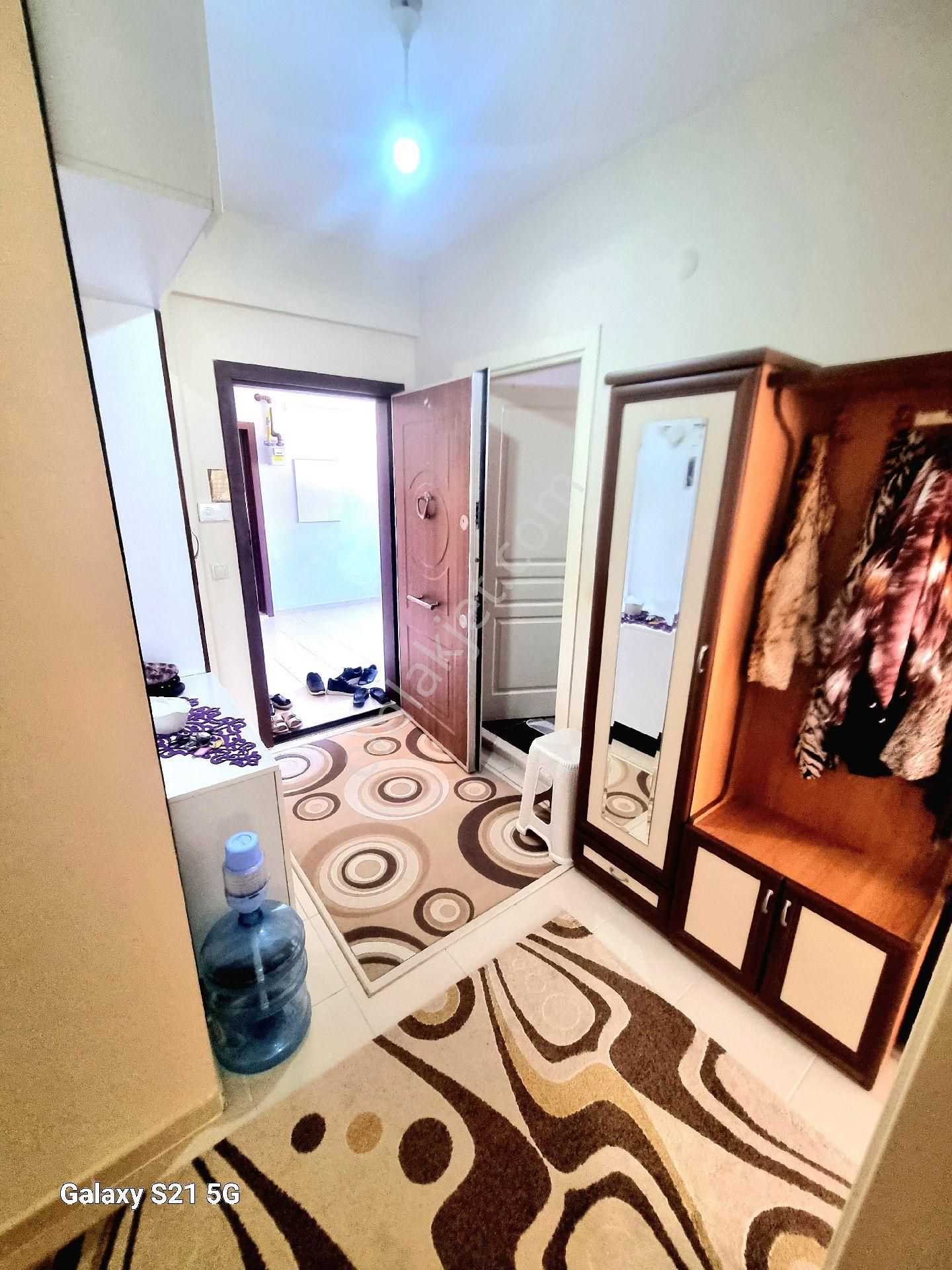 Kusadası Ege Mah Satılık Havuzlu 2+1 Daıre - Görsel 4