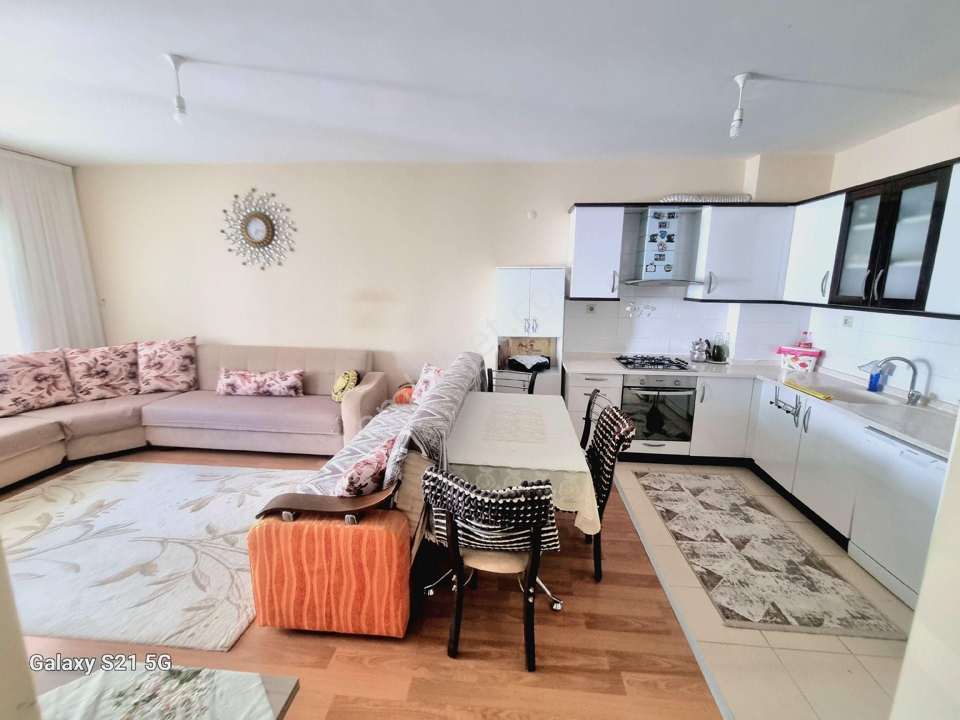 Kusadası Ege Mah Satılık Havuzlu 2+1 Daıre - Görsel 14