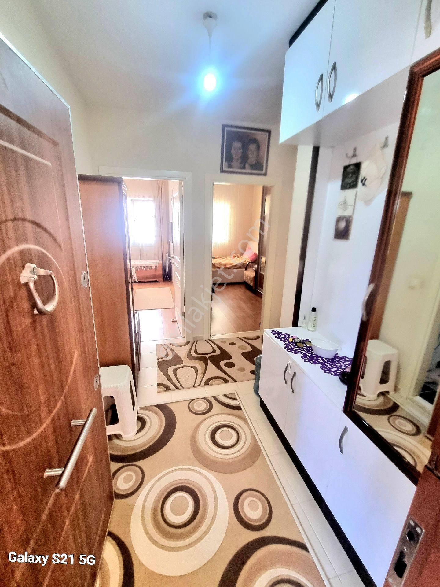 Kusadası Ege Mah Satılık Havuzlu 2+1 Daıre - Görsel 8