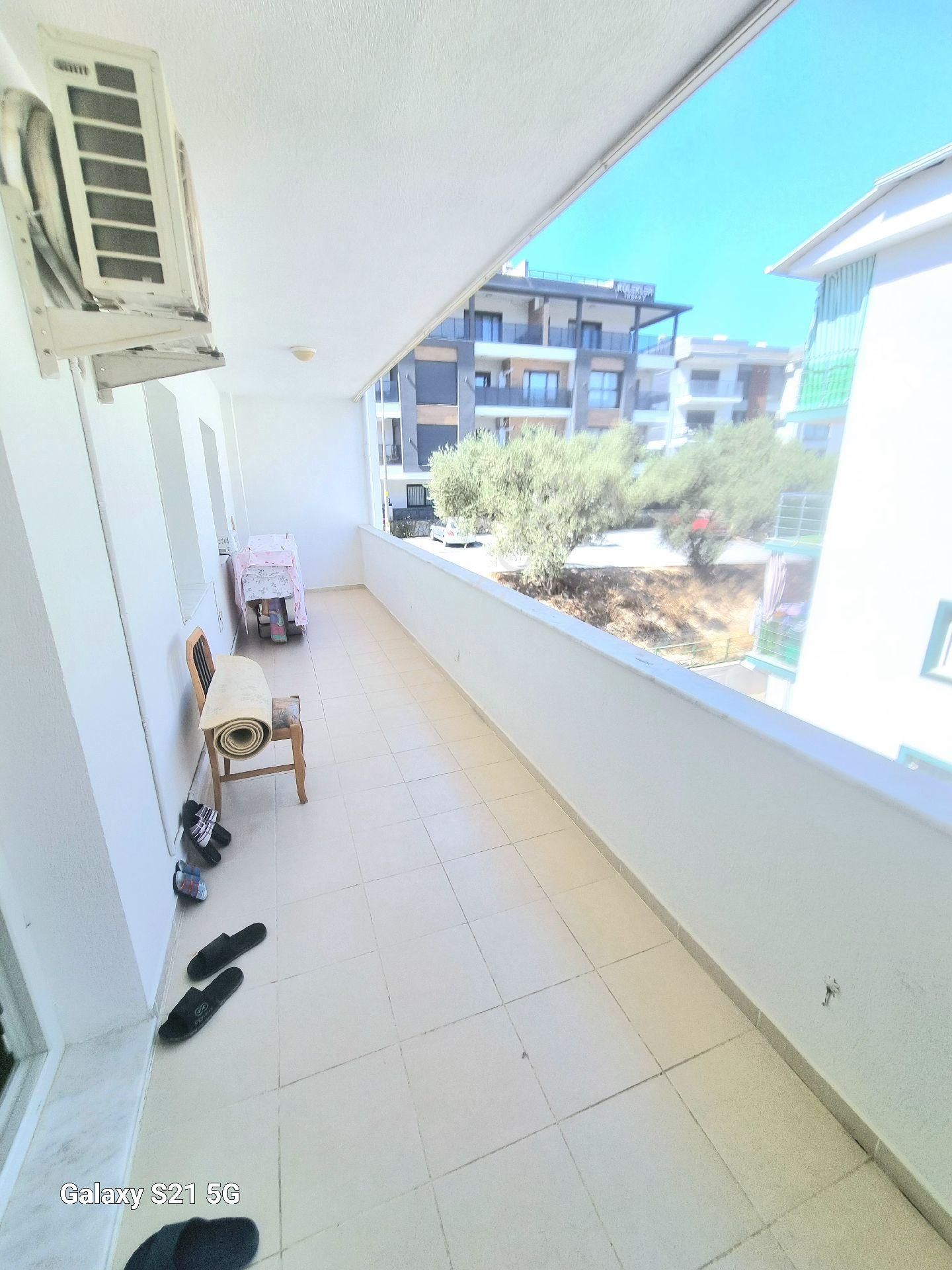 Kusadası Ege Mah Satılık Havuzlu 2+1 Daıre - Görsel 11