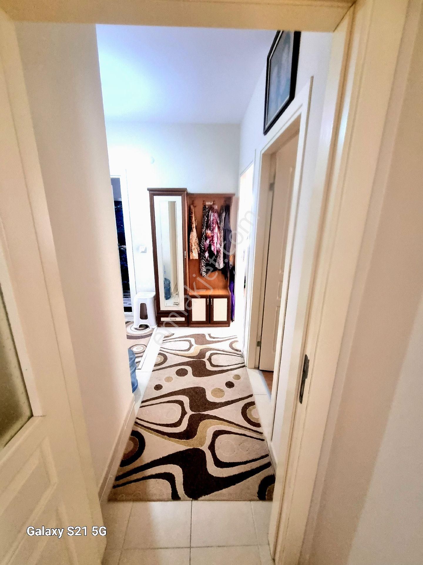 Kusadası Ege Mah Satılık Havuzlu 2+1 Daıre - Görsel 6