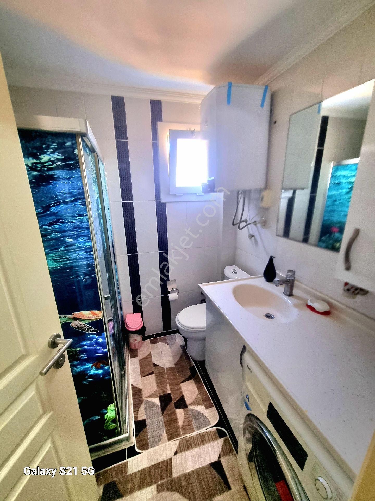 Kusadası Ege Mah Satılık Havuzlu 2+1 Daıre - Görsel 9