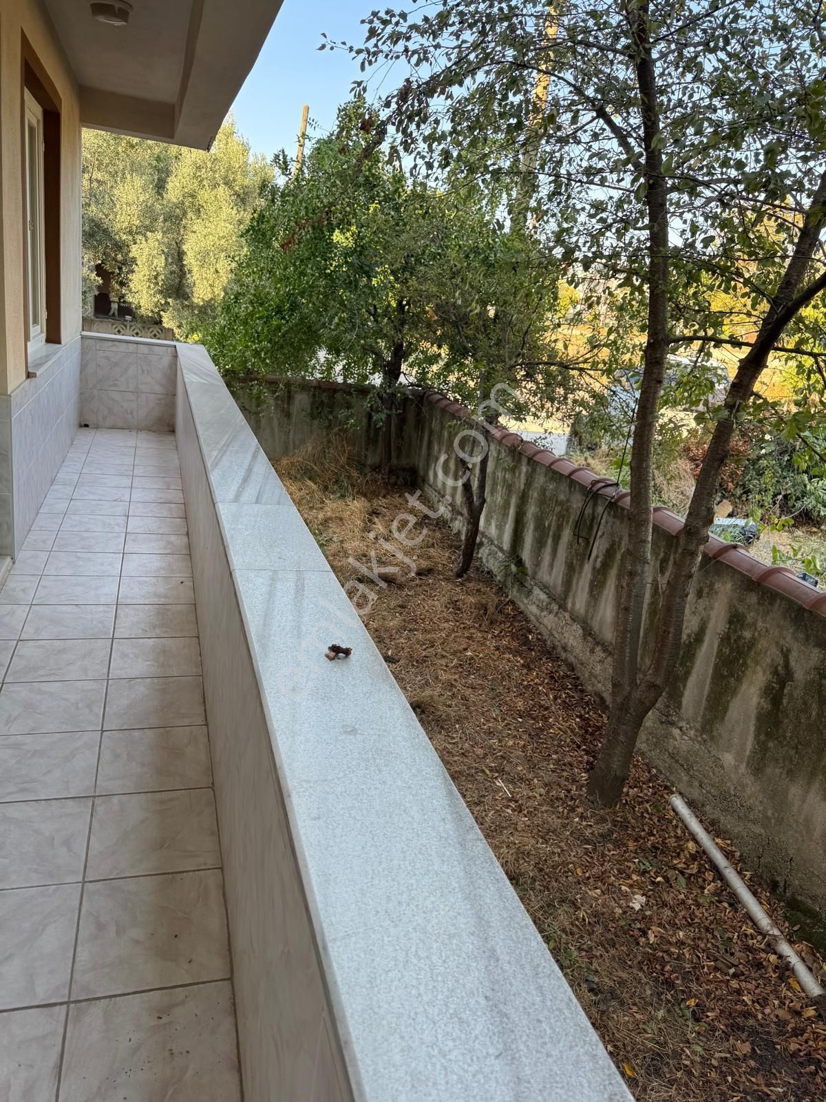 Çarşıya Yürüyüş Mesafesinde, Bahçeli, Balkonlu, Ferah 3+1 Daire - Görsel 10