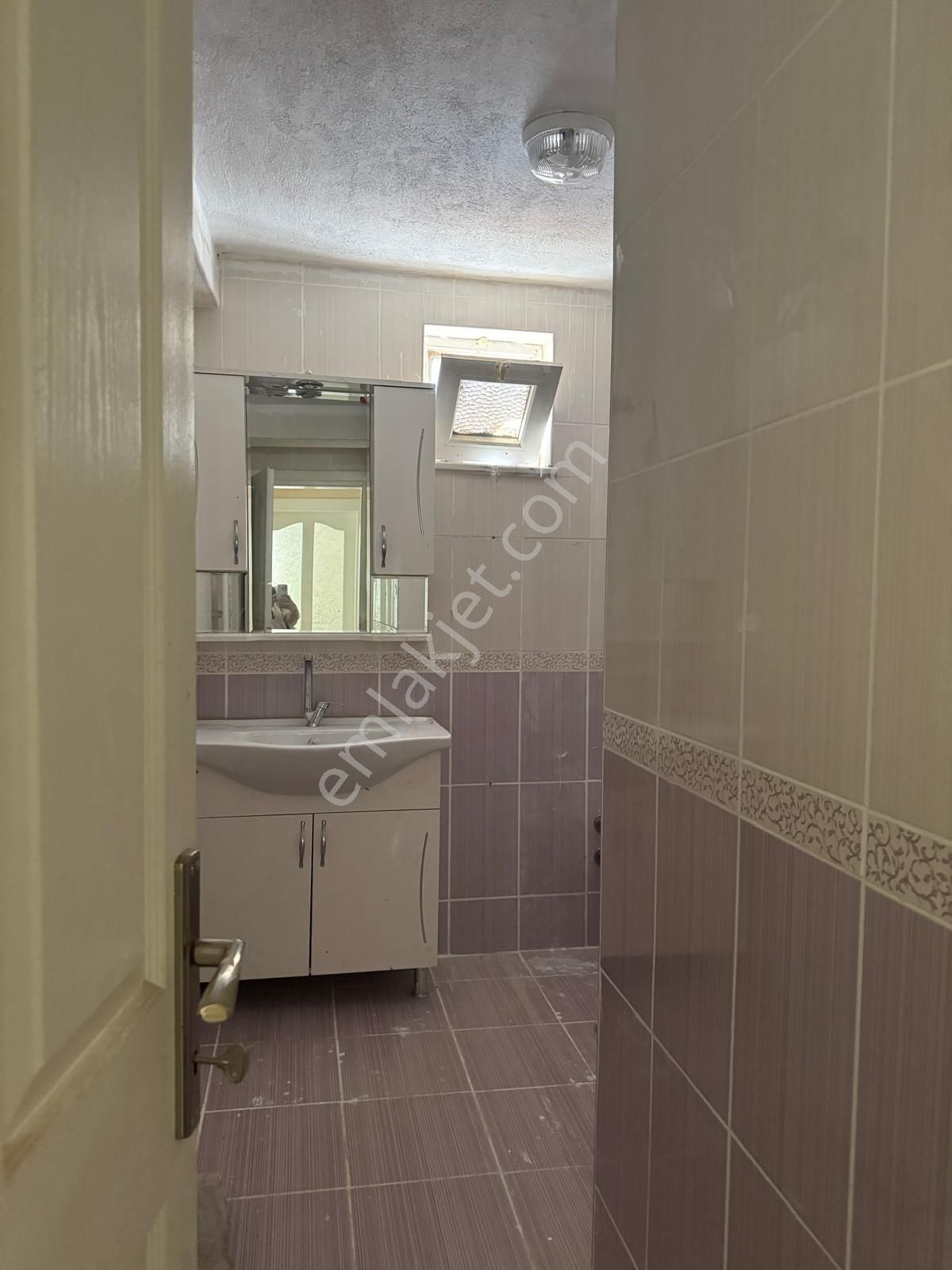 Çarşıya Yürüyüş Mesafesinde, Bahçeli, Balkonlu, Ferah 3+1 Daire - Görsel 16