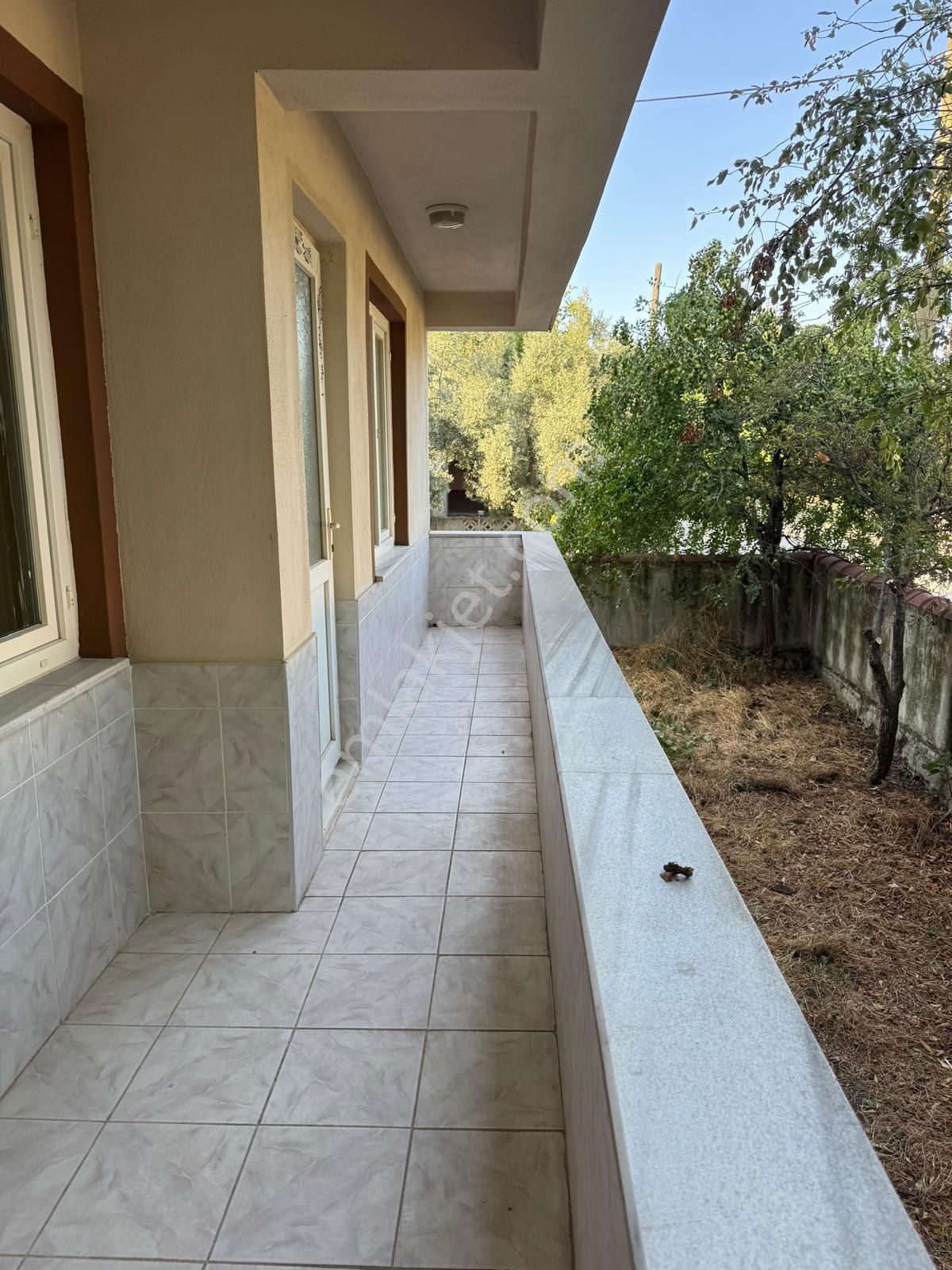 Çarşıya Yürüyüş Mesafesinde, Bahçeli, Balkonlu, Ferah 3+1 Daire - Görsel 9