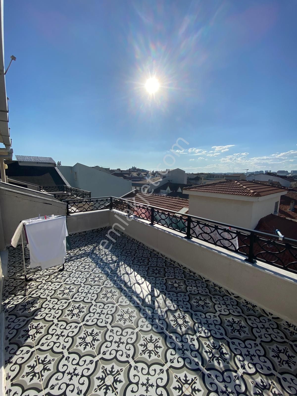 Silivri Merkezde Satılık 3+1 Sıfır Dubleks Daire - Görsel 16