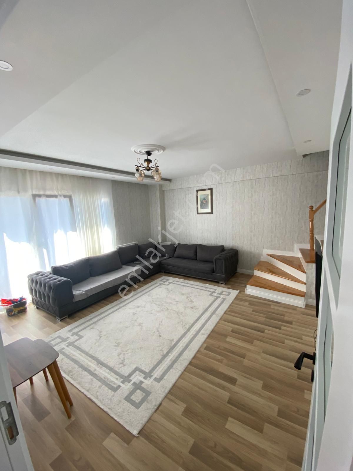 Silivri Merkezde Satılık 3+1 Sıfır Dubleks Daire - Görsel 2