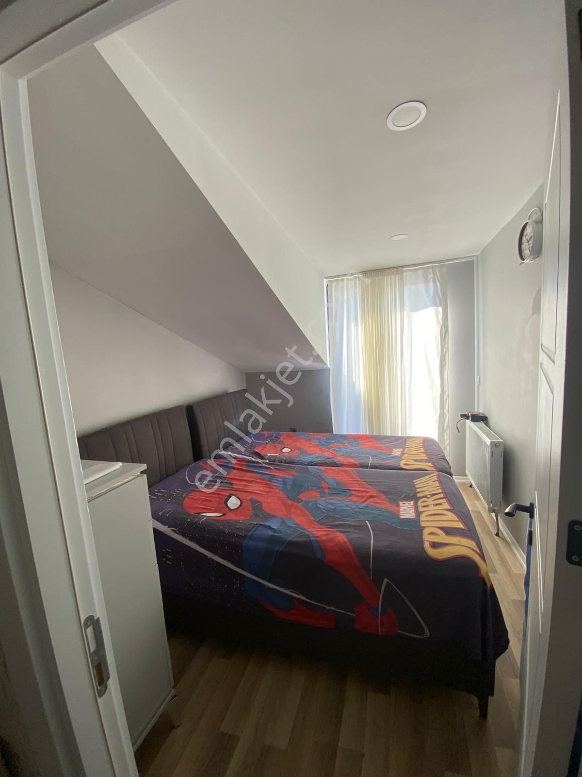 Silivri Merkezde Satılık 3+1 Sıfır Dubleks Daire - Görsel 3