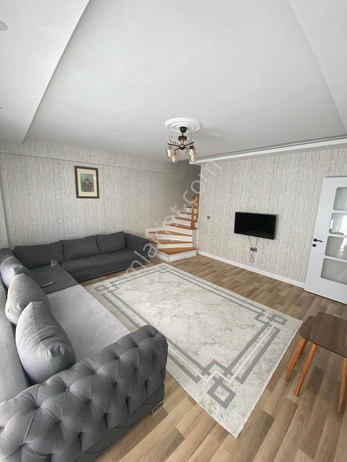 Silivri Merkezde Satılık 3+1 Sıfır Dubleks Daire