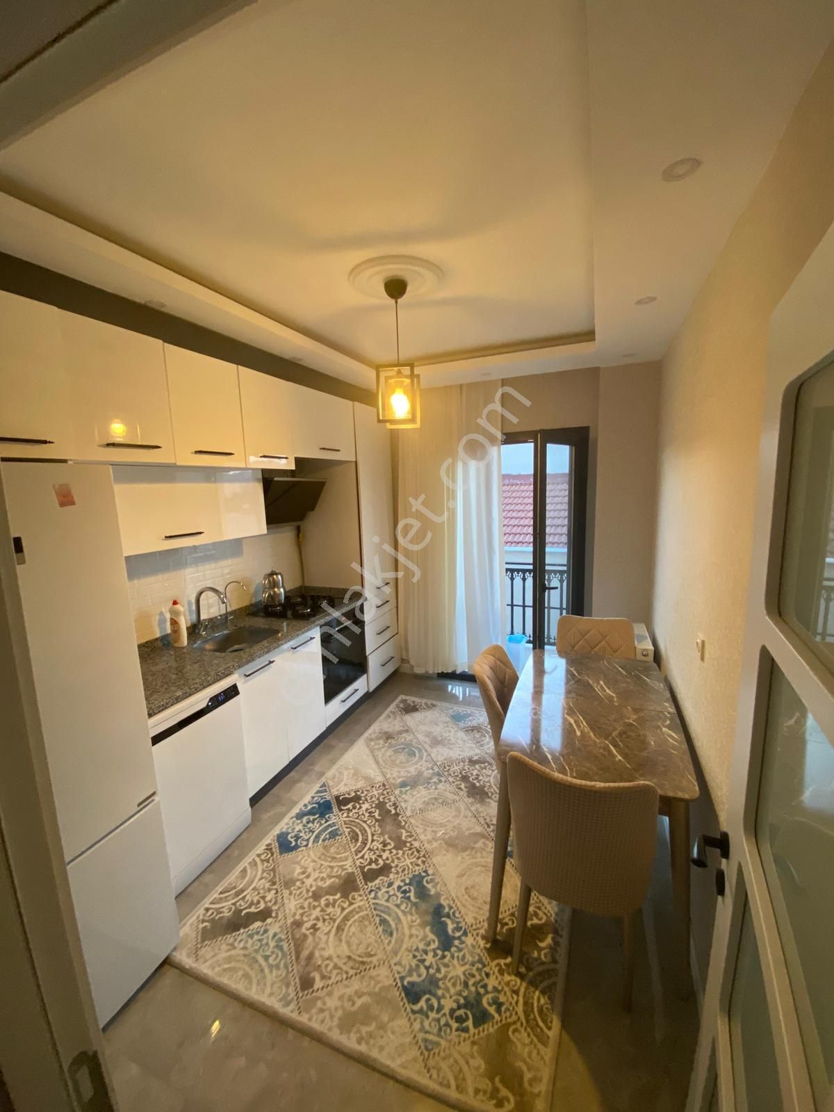 Silivri Merkezde Satılık 3+1 Sıfır Dubleks Daire - Görsel 6