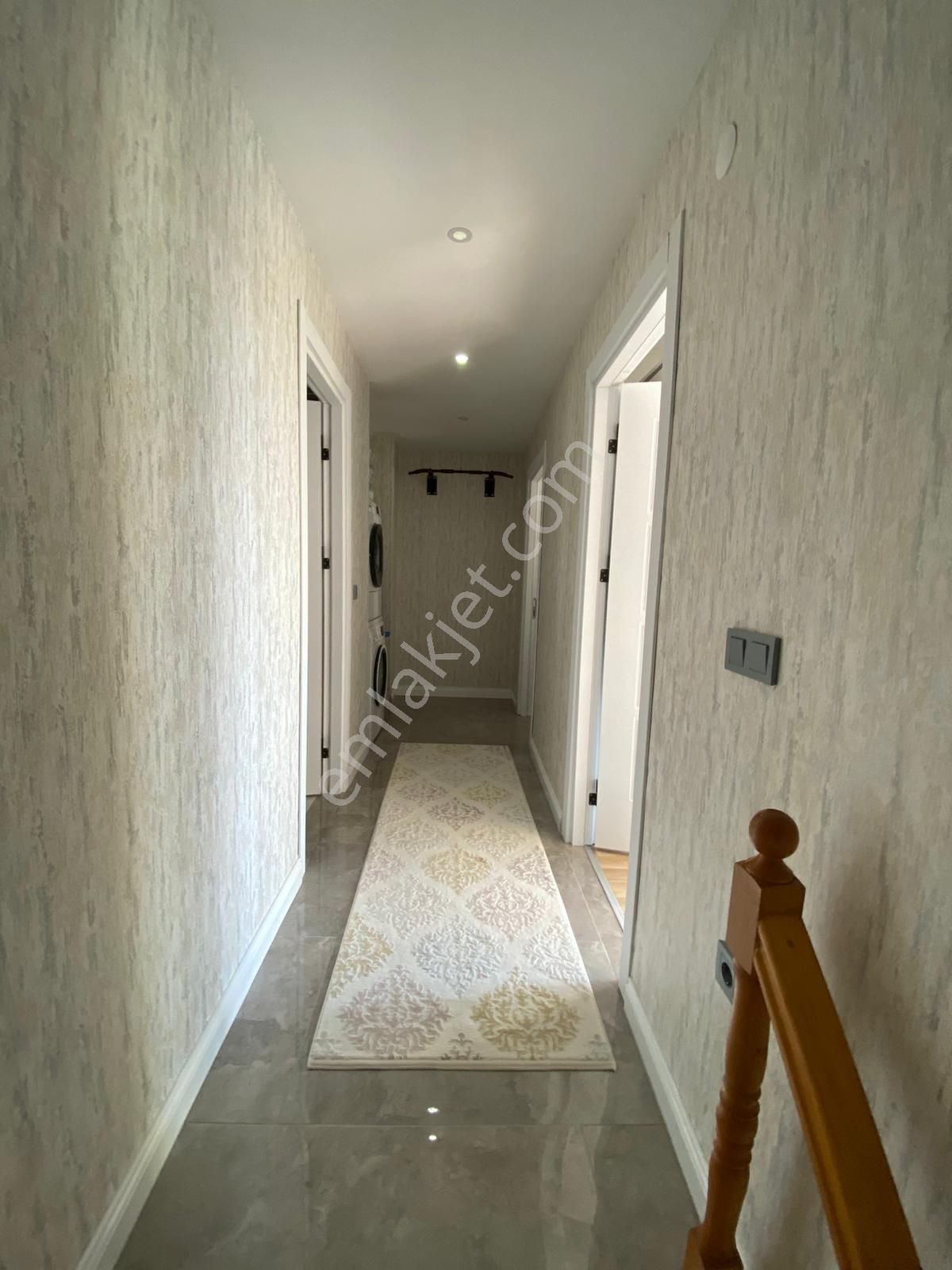 Silivri Merkezde Satılık 3+1 Sıfır Dubleks Daire - Görsel 10