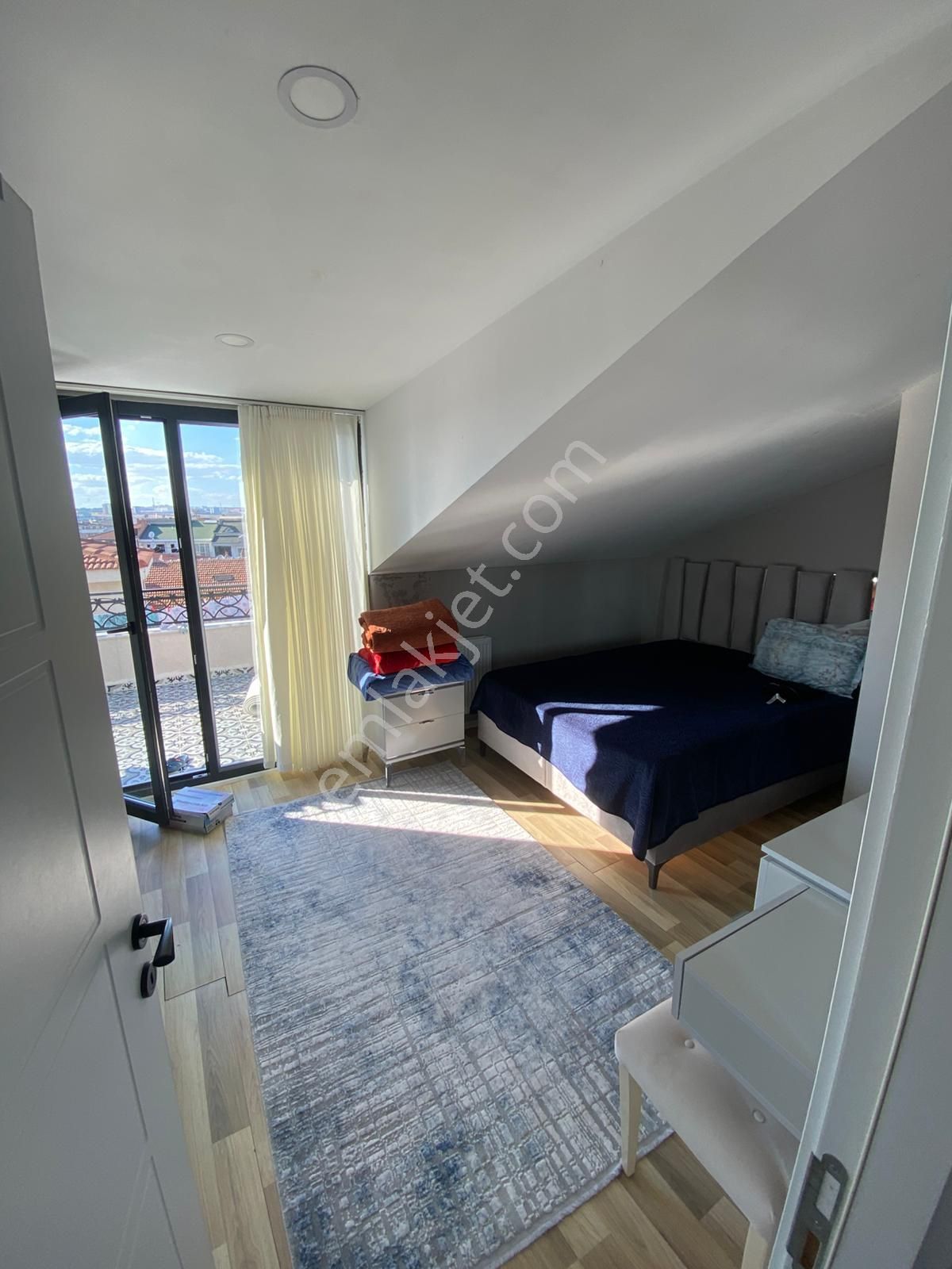 Silivri Merkezde Satılık 3+1 Sıfır Dubleks Daire - Görsel 4