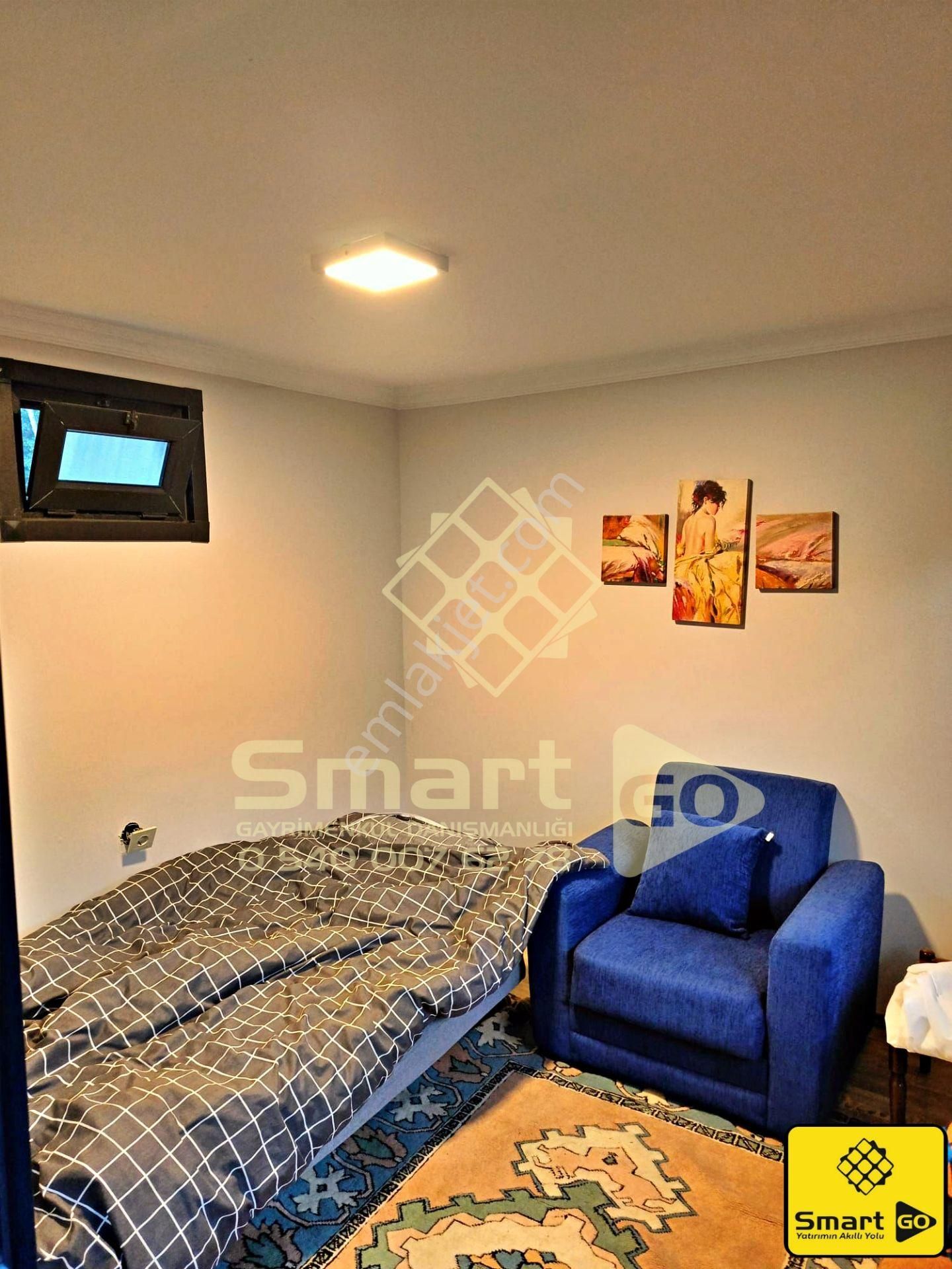 Gönen Ekşidere'de Doğa İle İçiçe Satılık Bağ Evi - Görsel 6