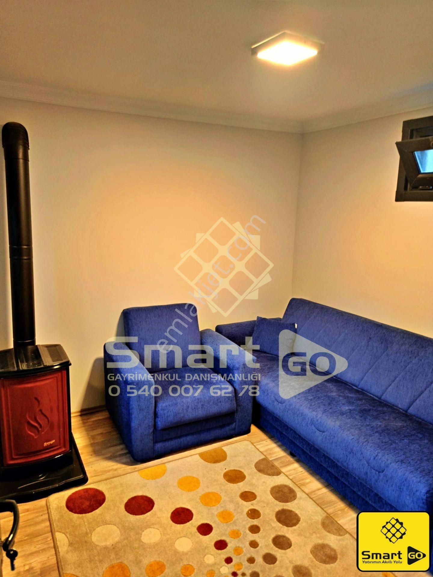 Gönen Ekşidere'de Doğa İle İçiçe Satılık Bağ Evi - Görsel 5