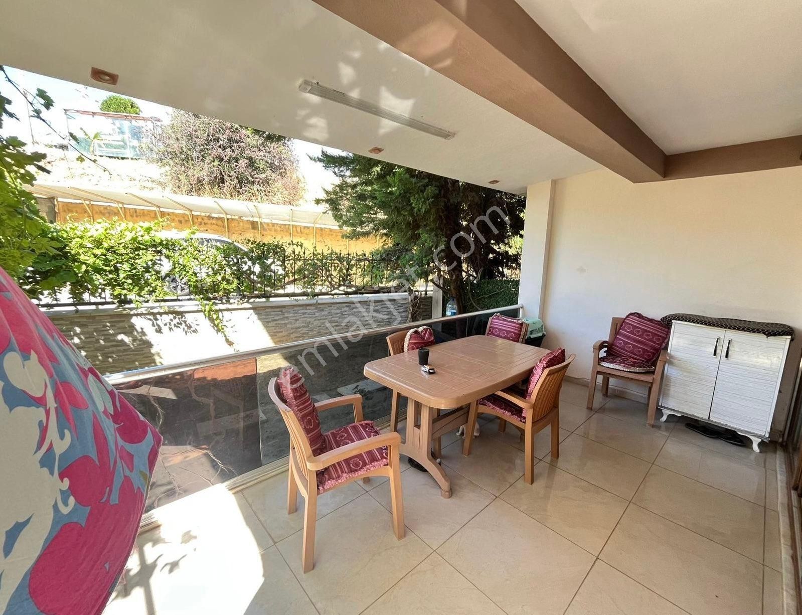 Özderede Denize Sıfır Villa - Görsel 13