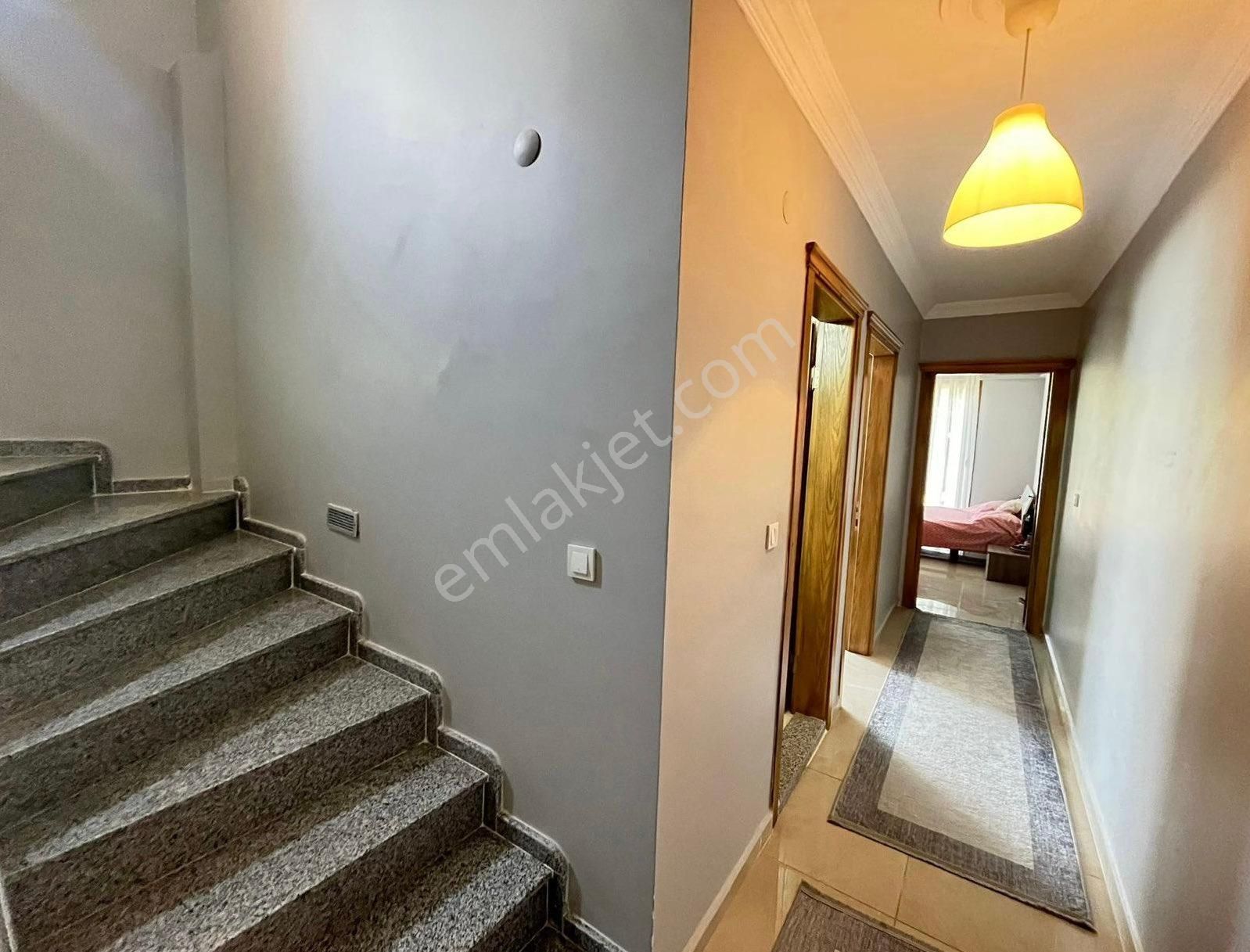Özderede Denize Sıfır Villa - Görsel 18