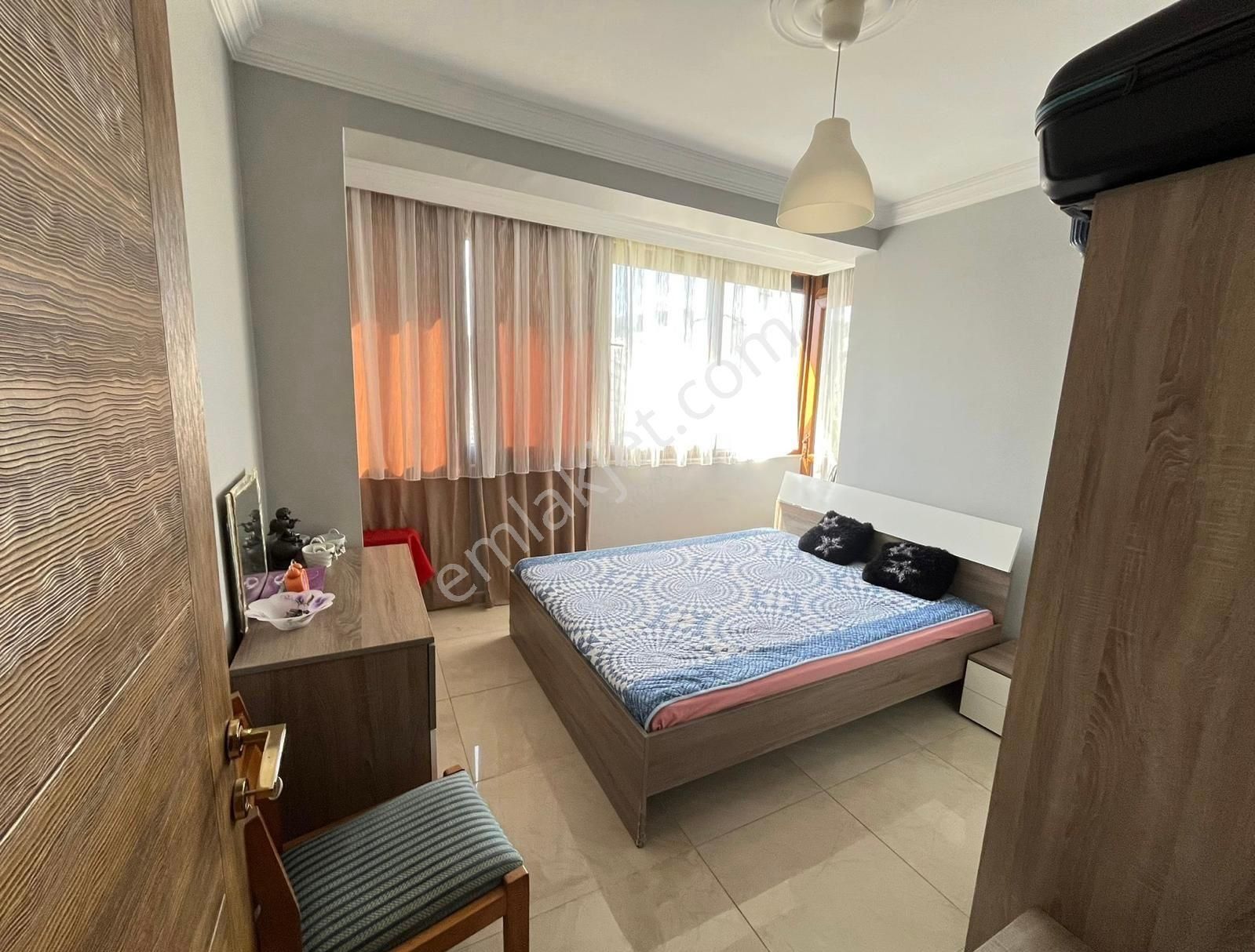 Özderede Denize Sıfır Villa - Görsel 7