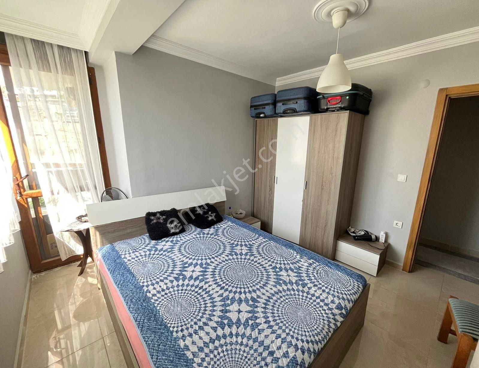 Özderede Denize Sıfır Villa - Görsel 10