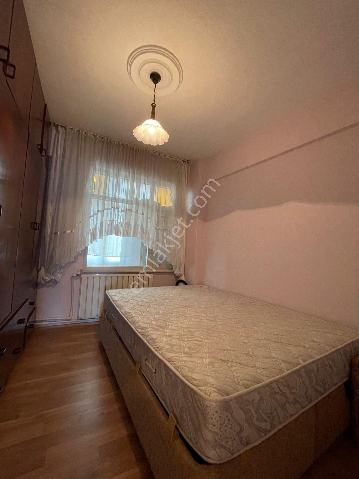 Se&as'tan Şehrin Merkezinde Deniz Manzaralı Asansörlü 2+1 Daire! - Görsel 26