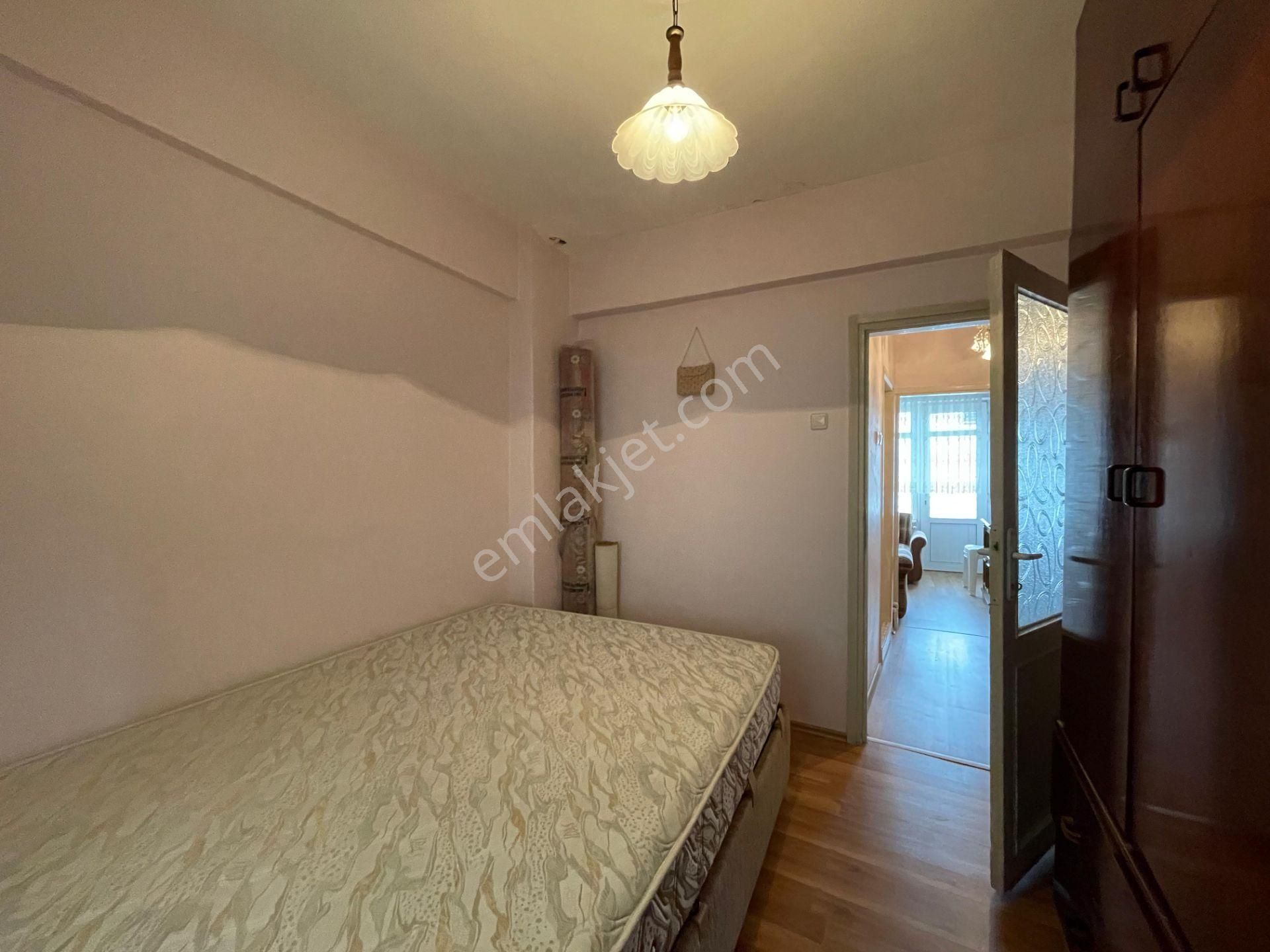 Se&as'tan Şehrin Merkezinde Deniz Manzaralı Asansörlü 2+1 Daire! - Görsel 20