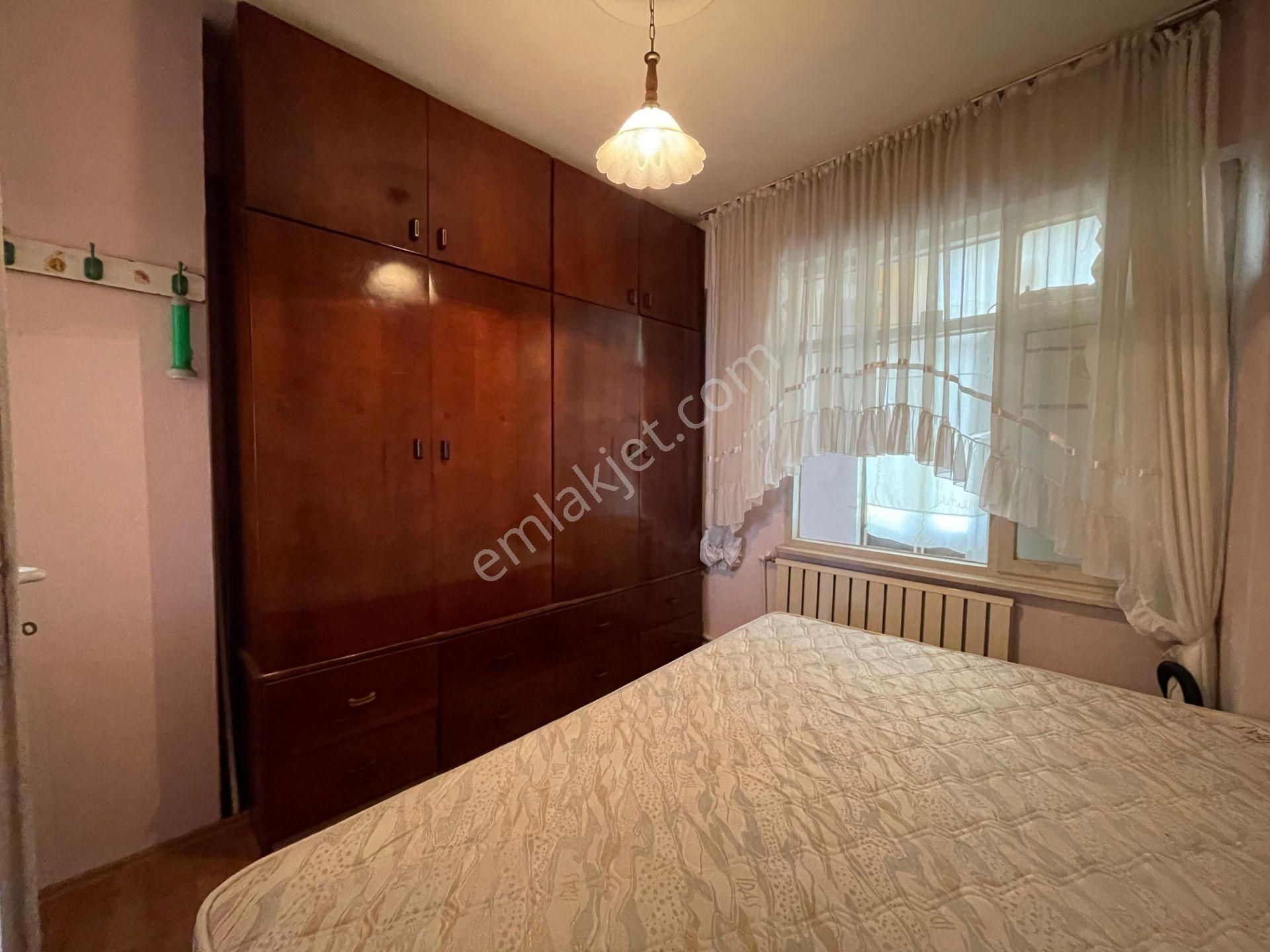 Se&as'tan Şehrin Merkezinde Deniz Manzaralı Asansörlü 2+1 Daire! - Görsel 27